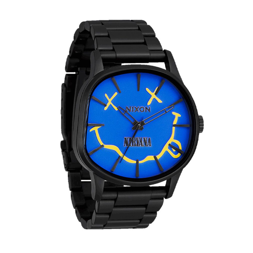 Nixon Luxusuhr Uhren Mod. A1417-5367