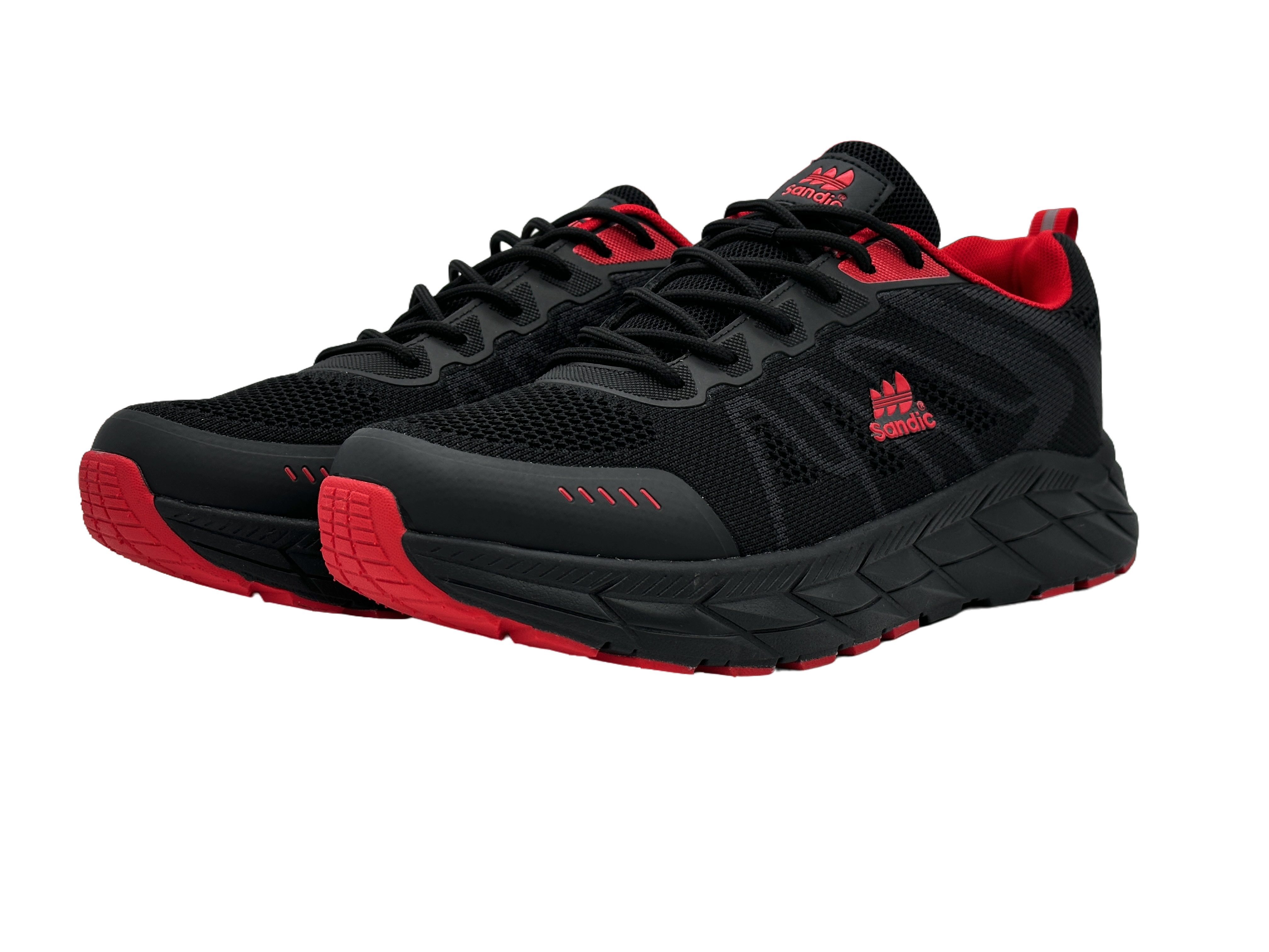 Nowaland Leichte atmungsaktive Sportschuhe Laufschuhe Sneaker Unisex, dämpfend & rutschfest