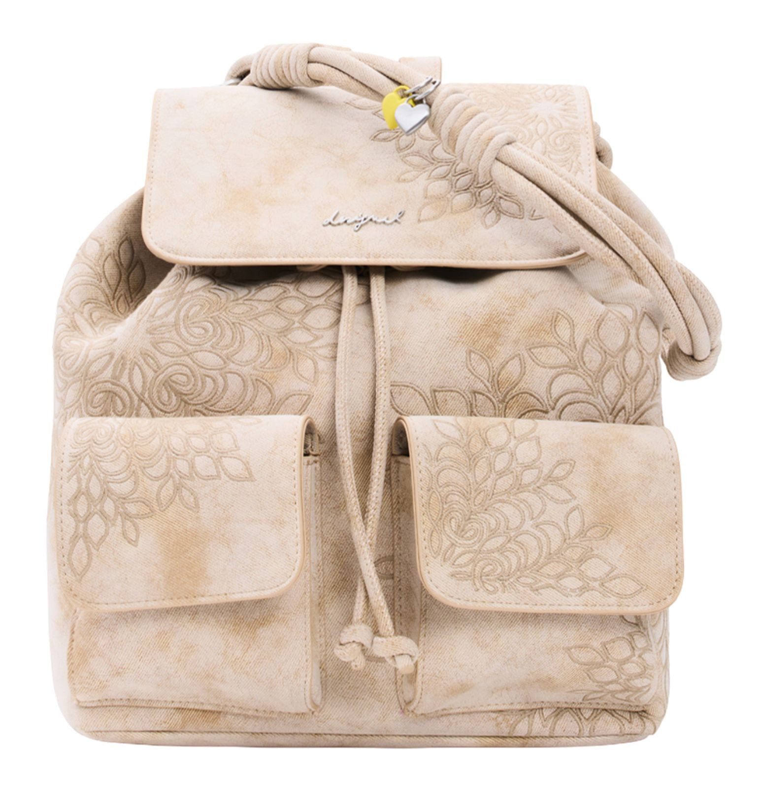Desigual Freizeitrucksack Sierra Prisa Mini Backpack