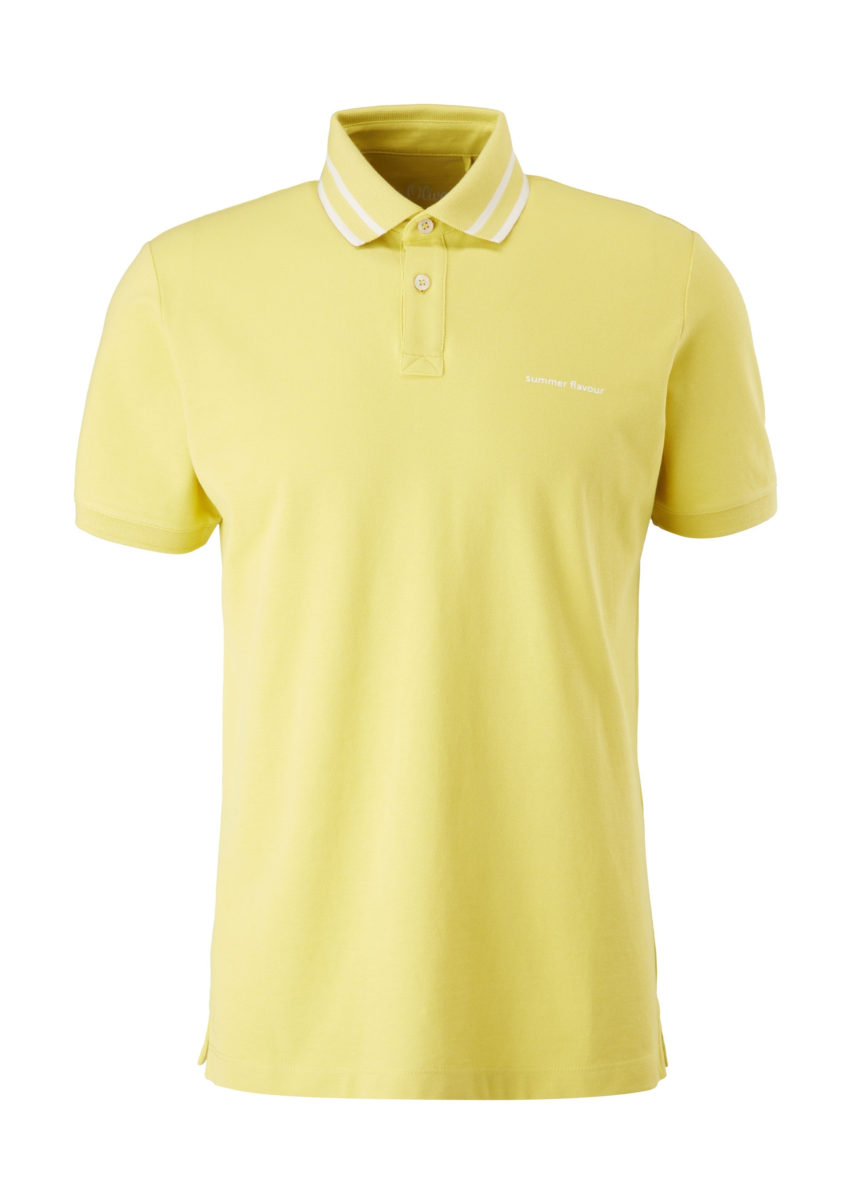 Poloshirt s.Oliver