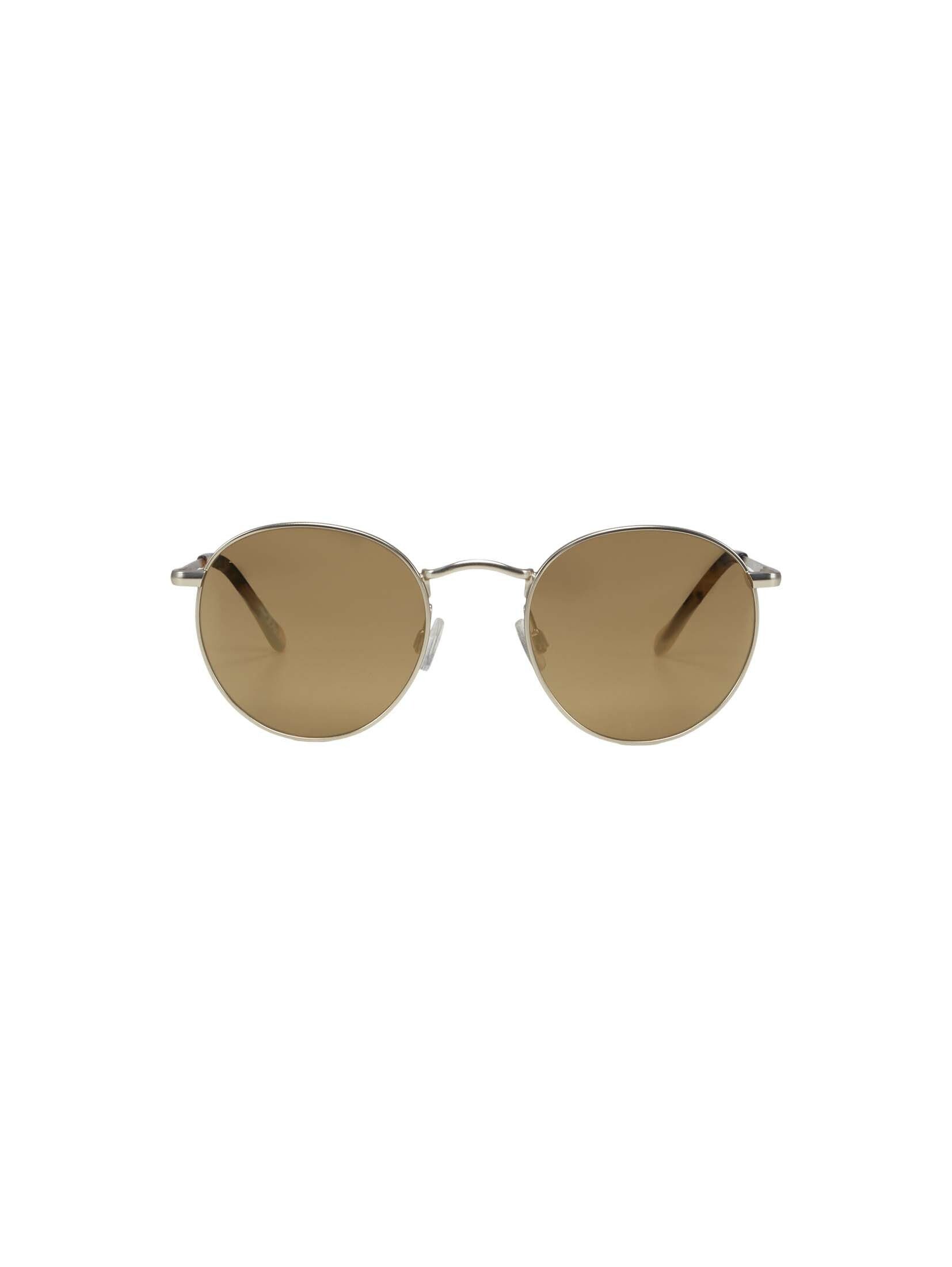 StyleBREAKER Sonnenbrlle Sonnenbrlle Mt Ovalen Gläsern (1-St