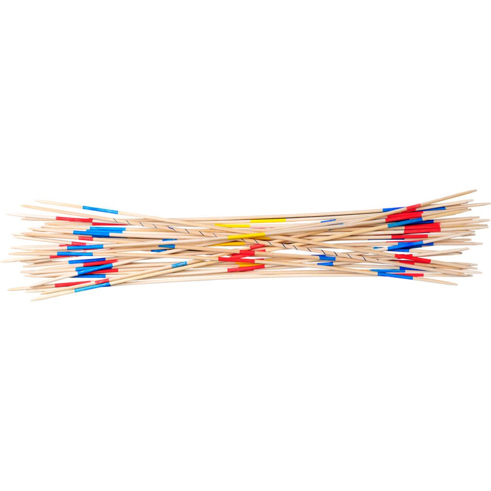 WrapUp Toys Spiel Mikado MAXI