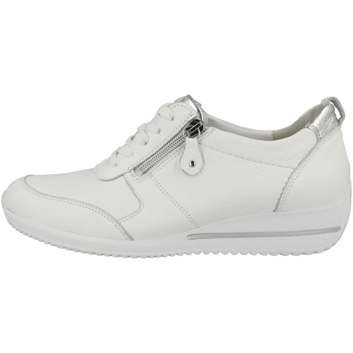 Waldläufer Himona Damen Sneaker Turnschuhe, Sportschuhe, Freizeitschuhe, Ha günstig online kaufen