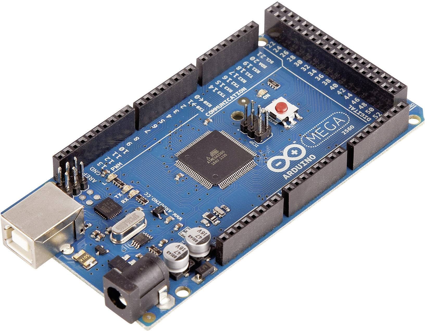 voelkner selection Arduino Board Mega 2560 Core Barebone-PC online ...