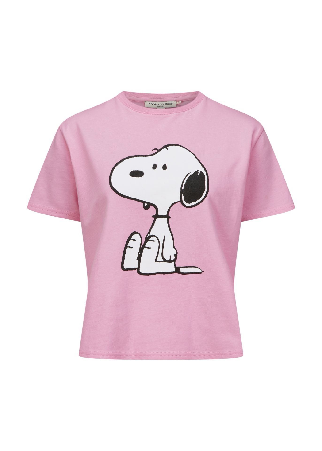 Codello T-Shirt Codello Peanuts T-Shirt mit günstig online kaufen