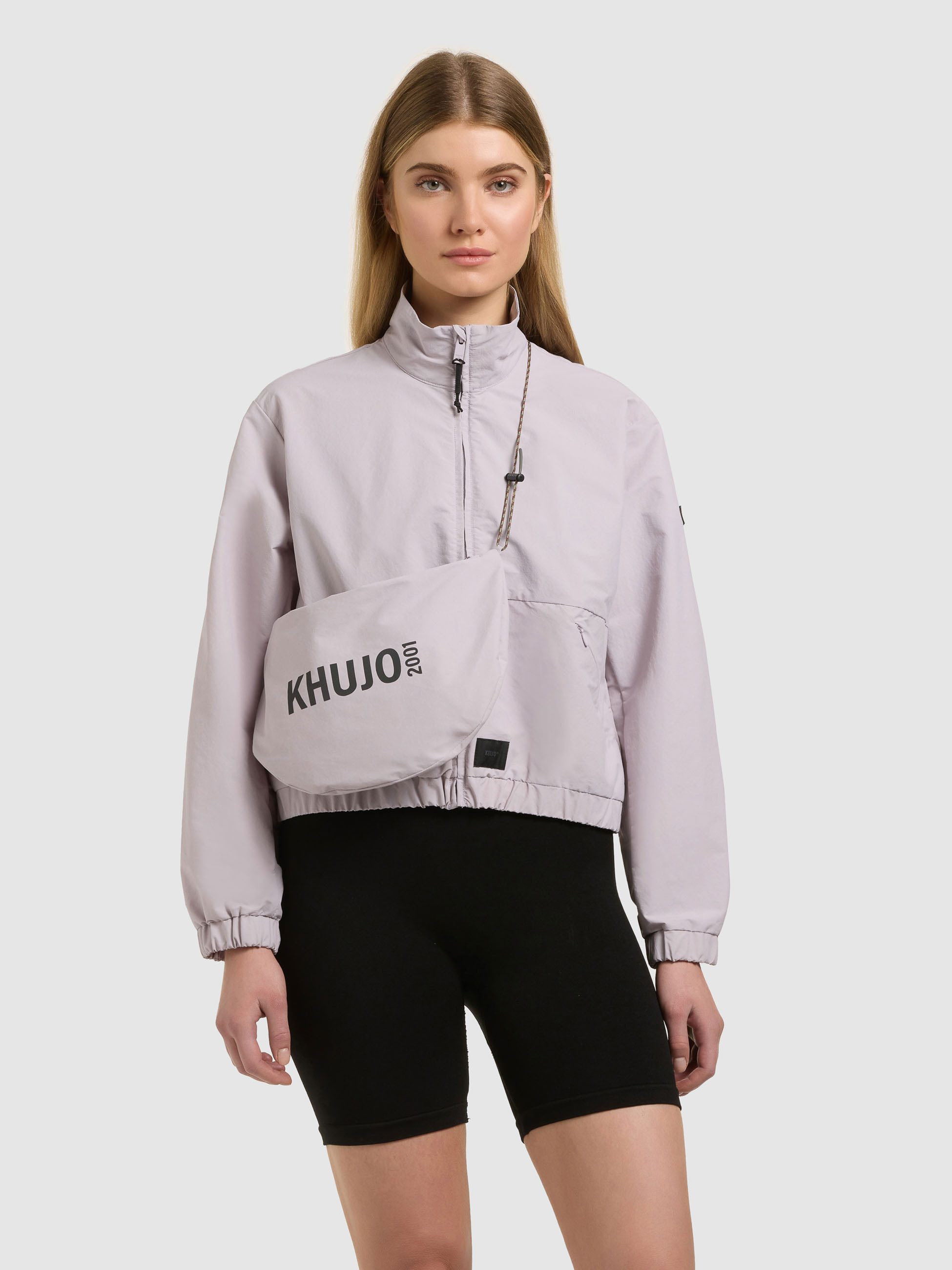 khujo Blouson LEITZI