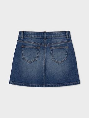 Name It Jeansrock NKFDIANA A SHAPE DNM SKIRT 4311-IO NOOS