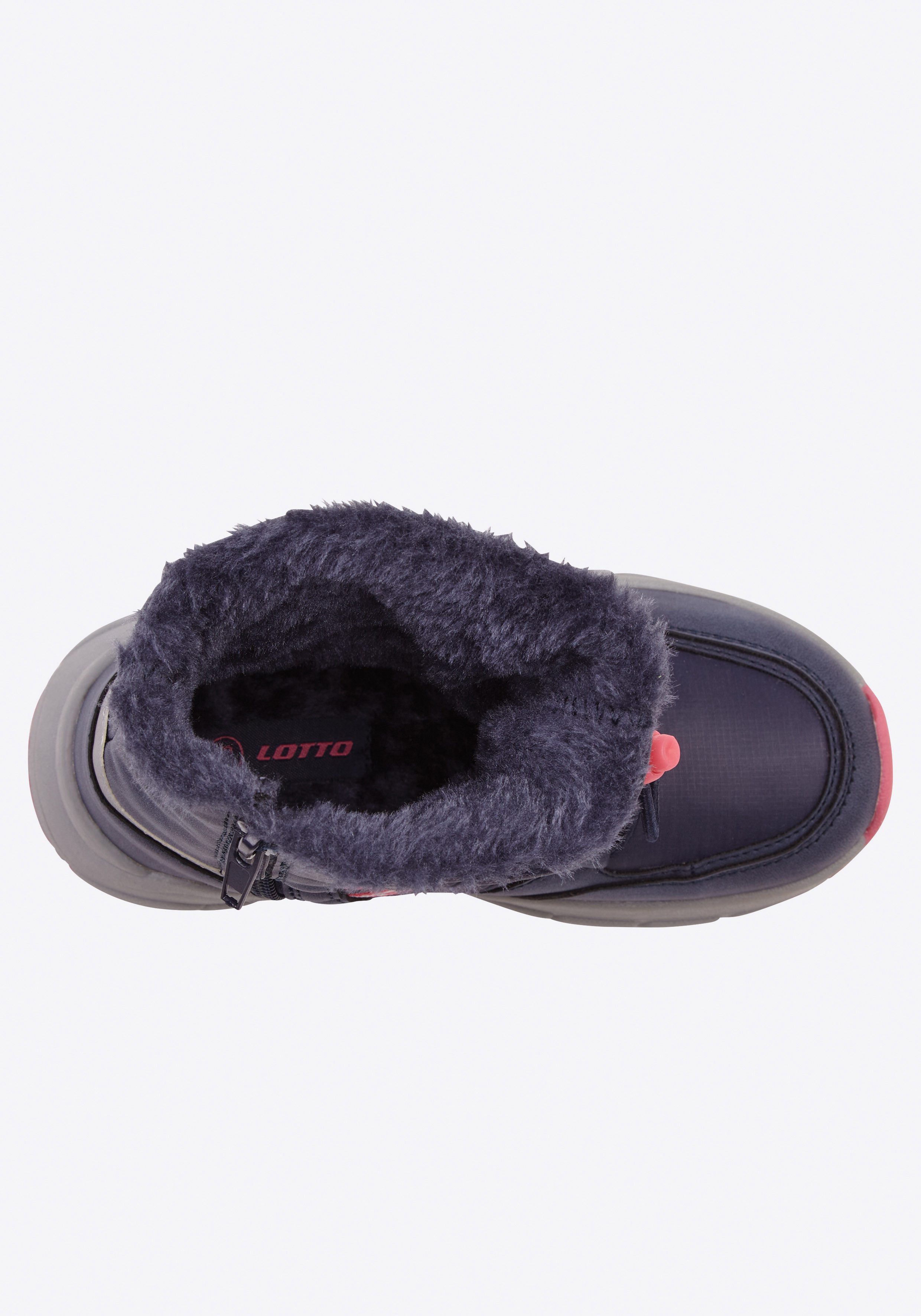 Lotto Winterboots Winterschuhe, Winterstiefel, Snowboots, wasserdicht & gefüttert