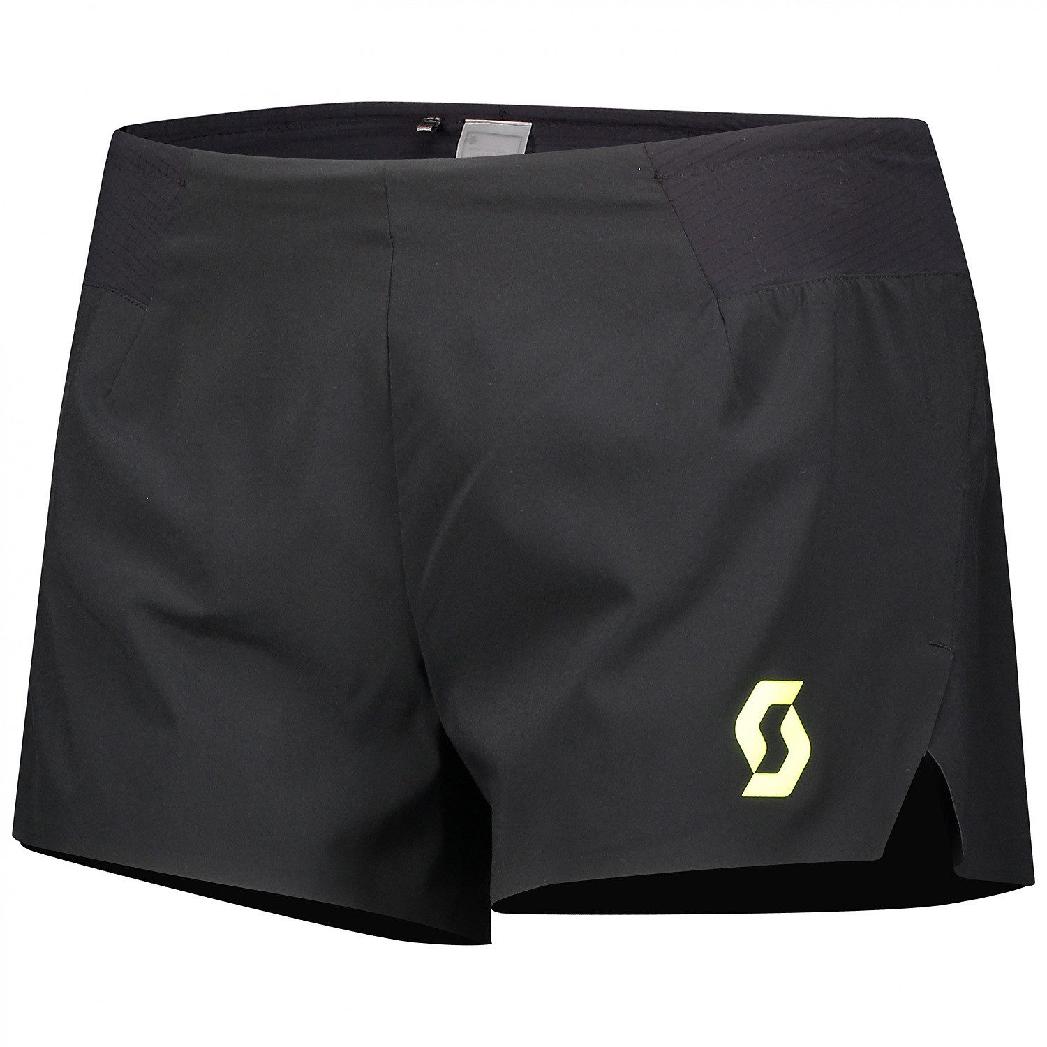Funktionsshorts Short W RC RUN SPLIT SHORTS