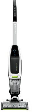 Bissell Nass-Trocken-Sauger CrossWave X7 Plus Cordless Pet Select, 75 W, beutellos