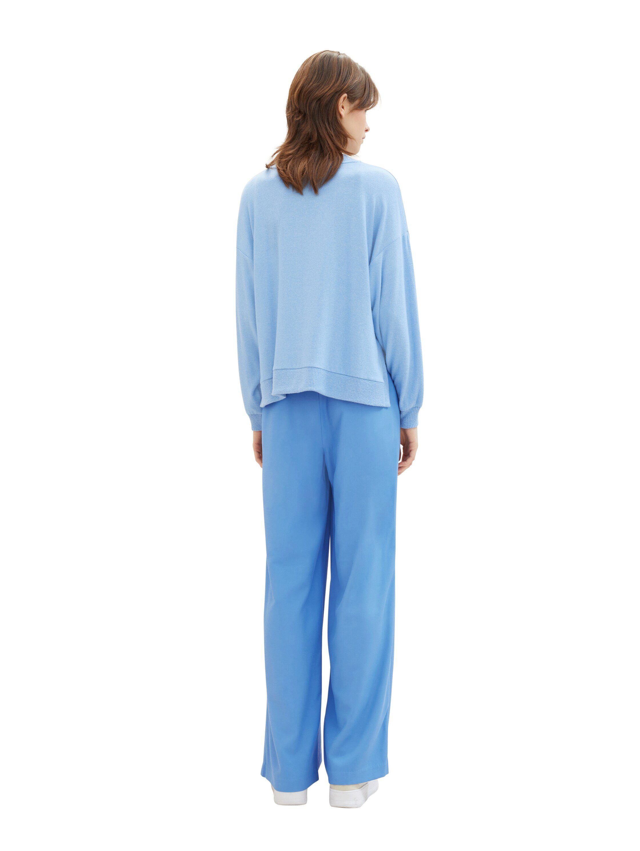 TOM TAILOR Denim Webhose mit weitem günstig online kaufen