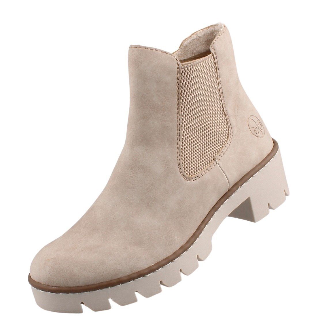 Rieker X5772-60 Stiefelette günstig online kaufen