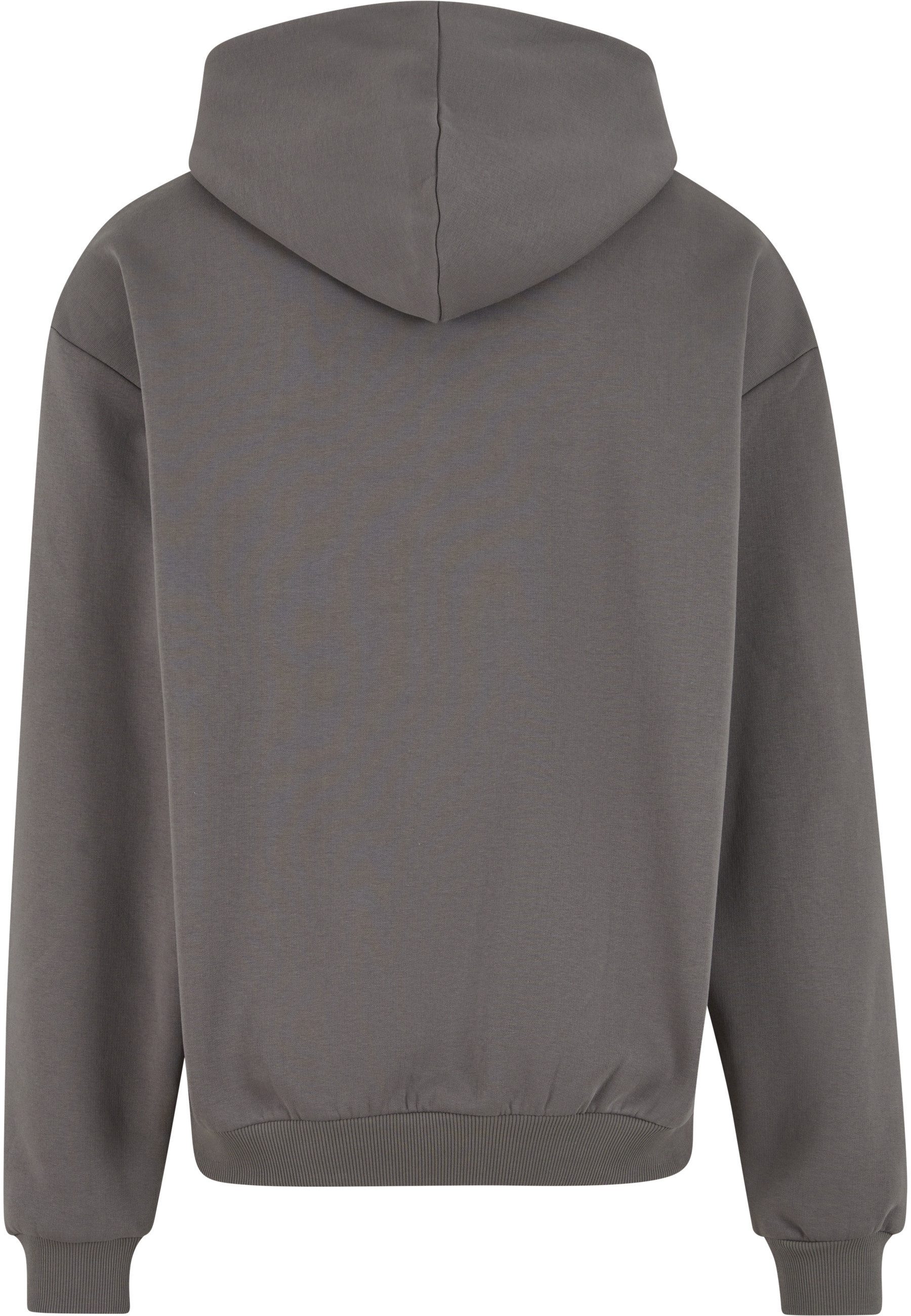 Karl Kani Kapuzenpullover Karl Kani Serif Check Os Hoodie (1-tlg)