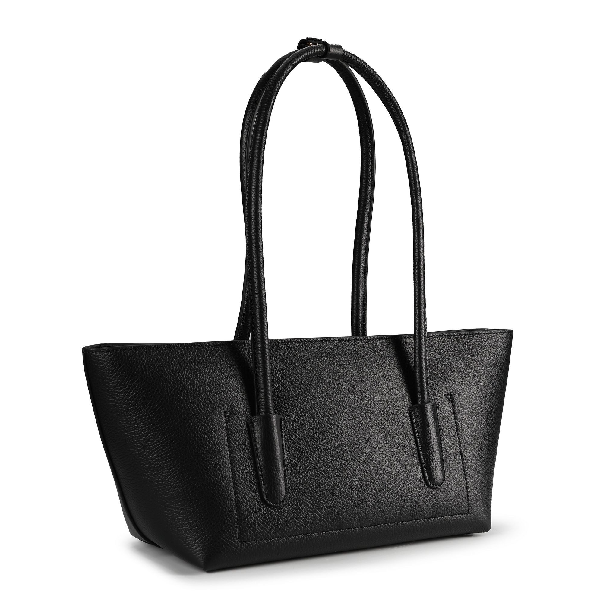 COCCINELLE Schultertasche Beat, Leder
