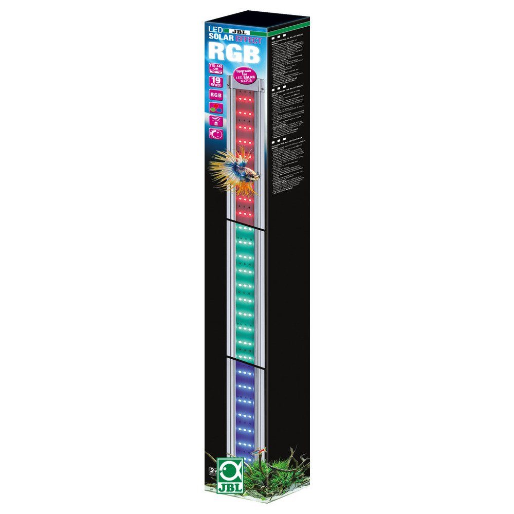 JBL GmbH & Co. KG LED Aquariumleuchte LED Solar Effect