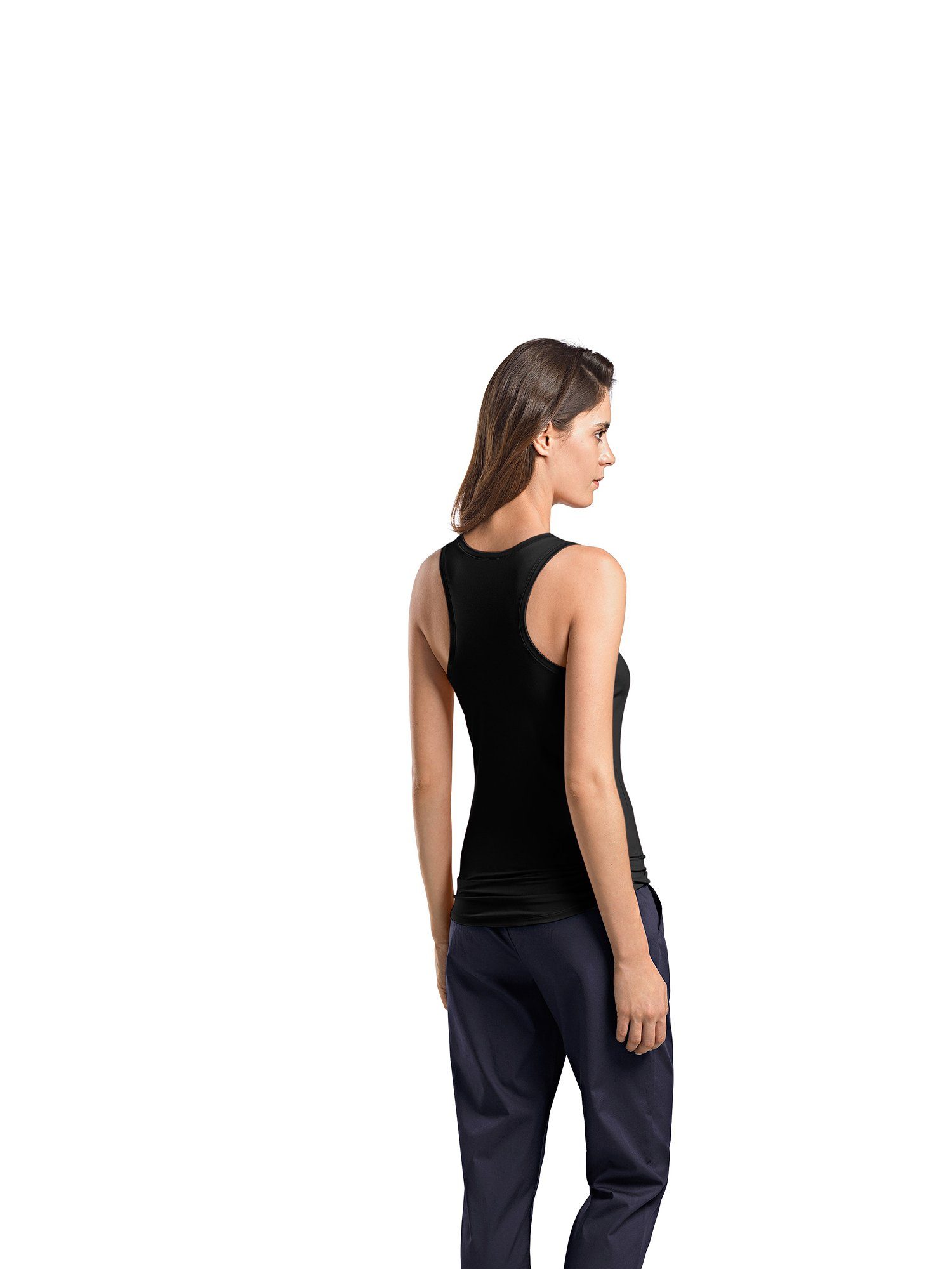 Hanro Trägertop Yoga (1-tlg)
