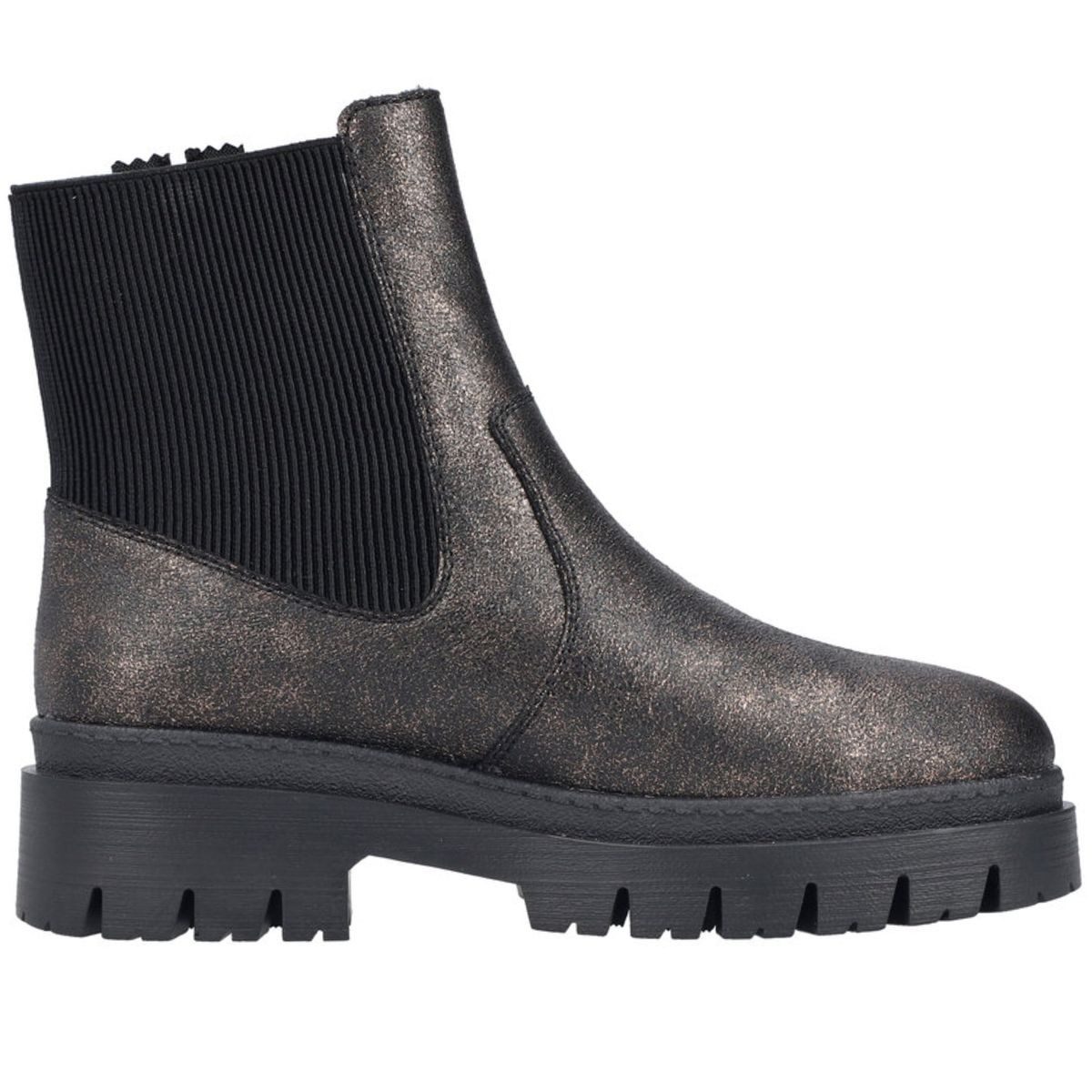 Rieker Z9473-90 Stiefelette günstig online kaufen