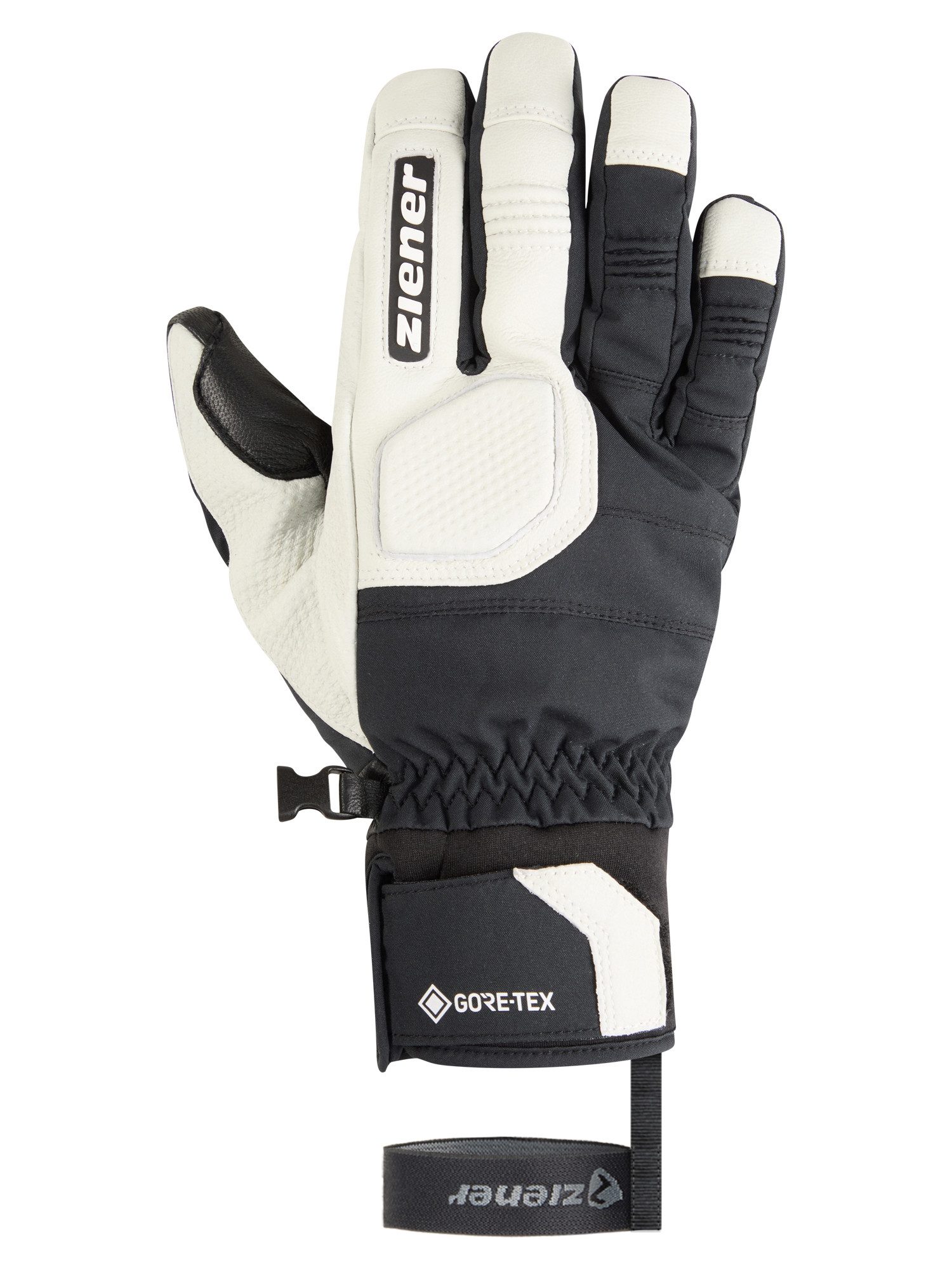 Ziener Skihandschuhe GINOS-Z GTX PR glove man