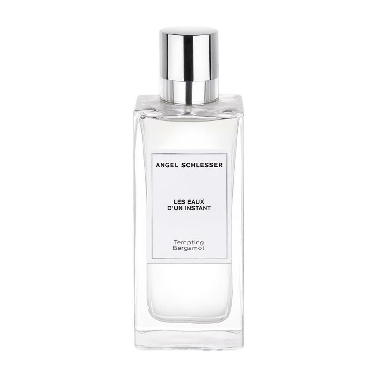 Eau de Toilette Les Eaux d'un Instant Tempting Bergamot EdT Nat. Spray