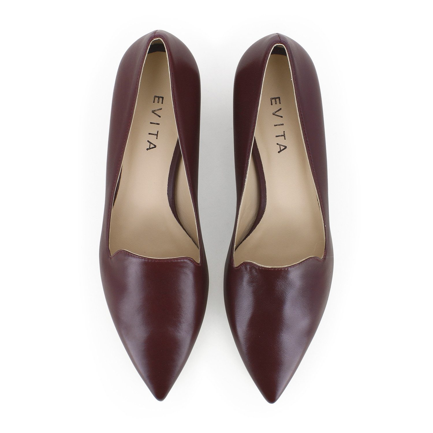 Evita FRANCA Slipper