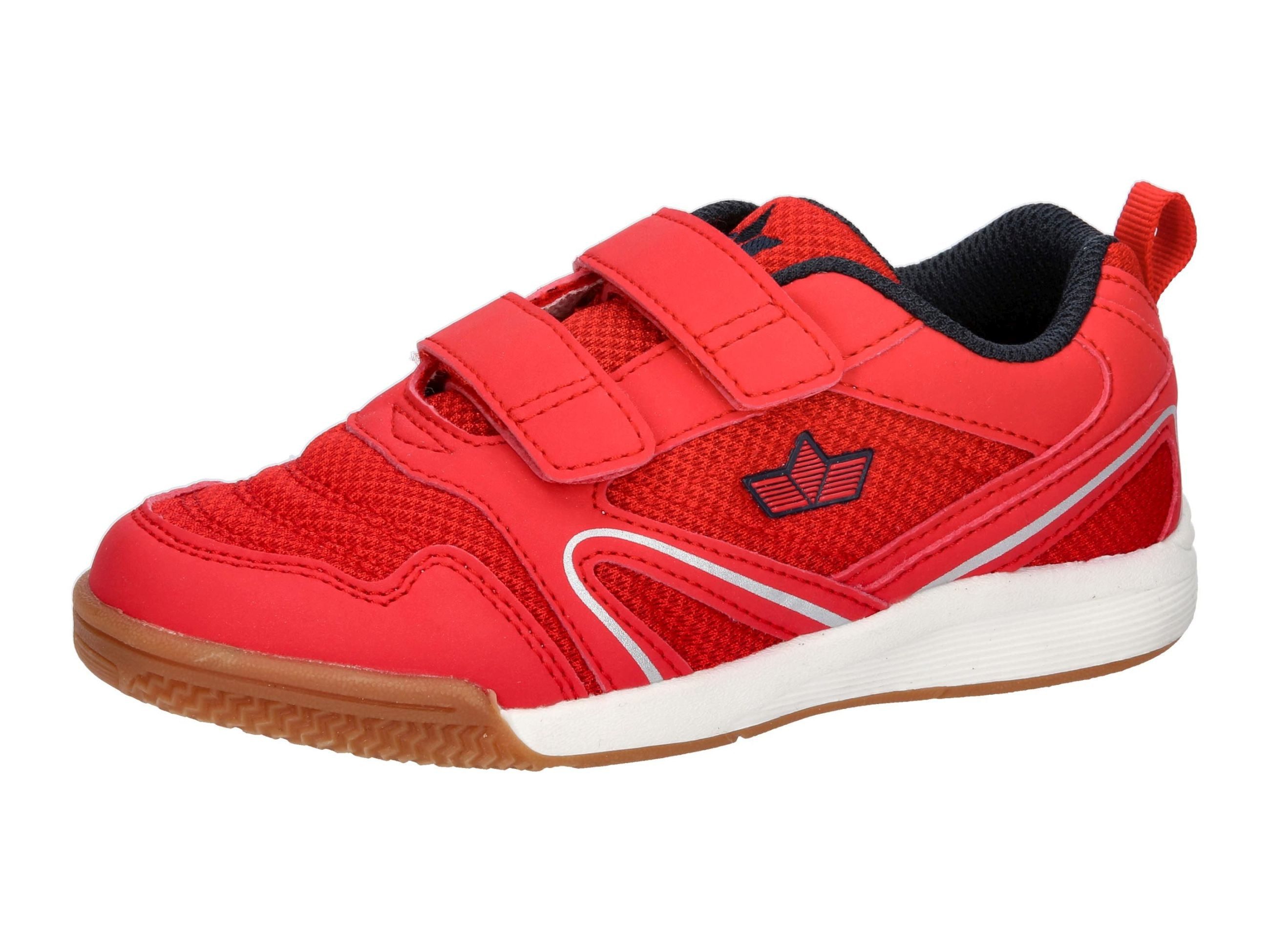 Lico Sportschuh Boulder V Hallenschuh