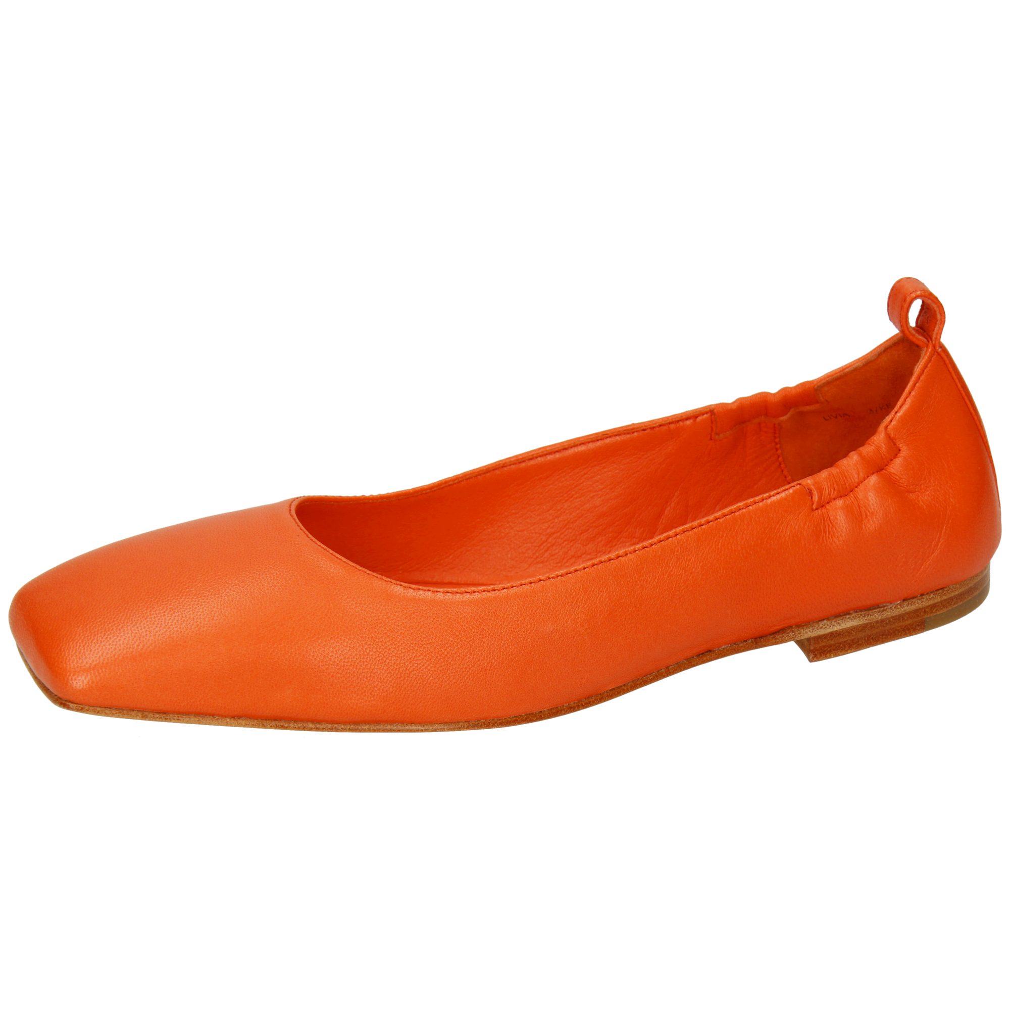 Melvin & Hamilton Livia 3 Leder-Ballerinas für Damen Ballerina Flache Absät günstig online kaufen