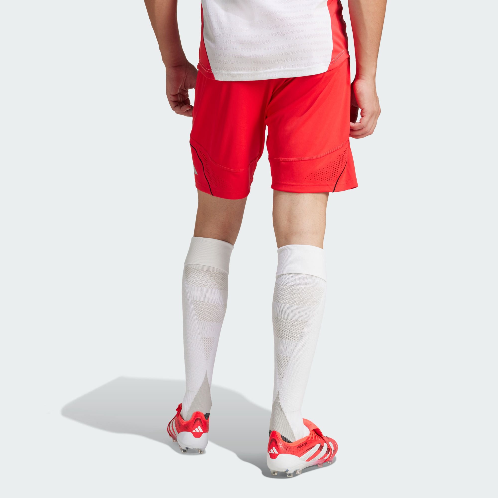 adidas Performance Sweatshorts TIRO 25 PRO günstig online kaufen