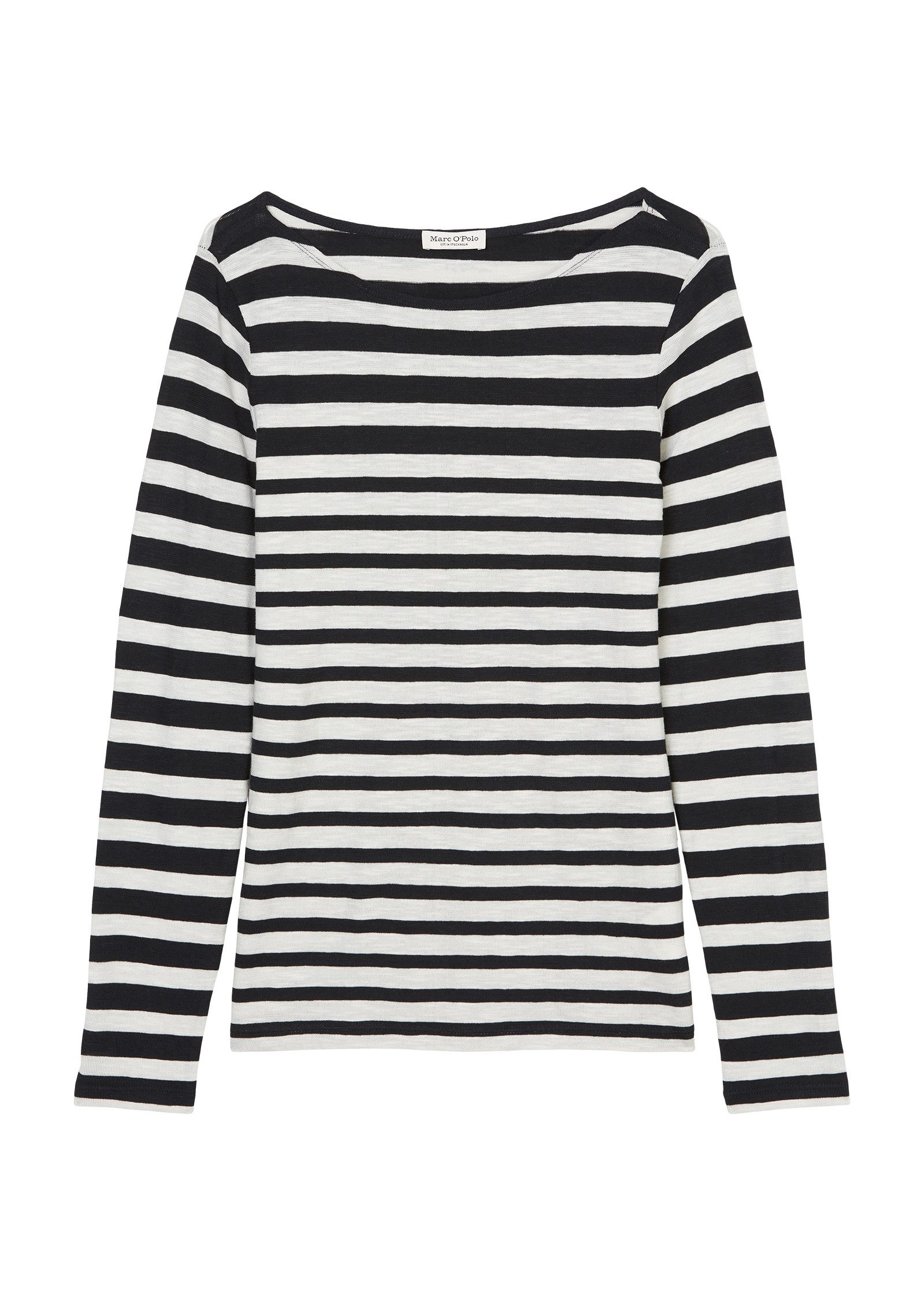Marc O'Polo Langarmshirt günstig online kaufen