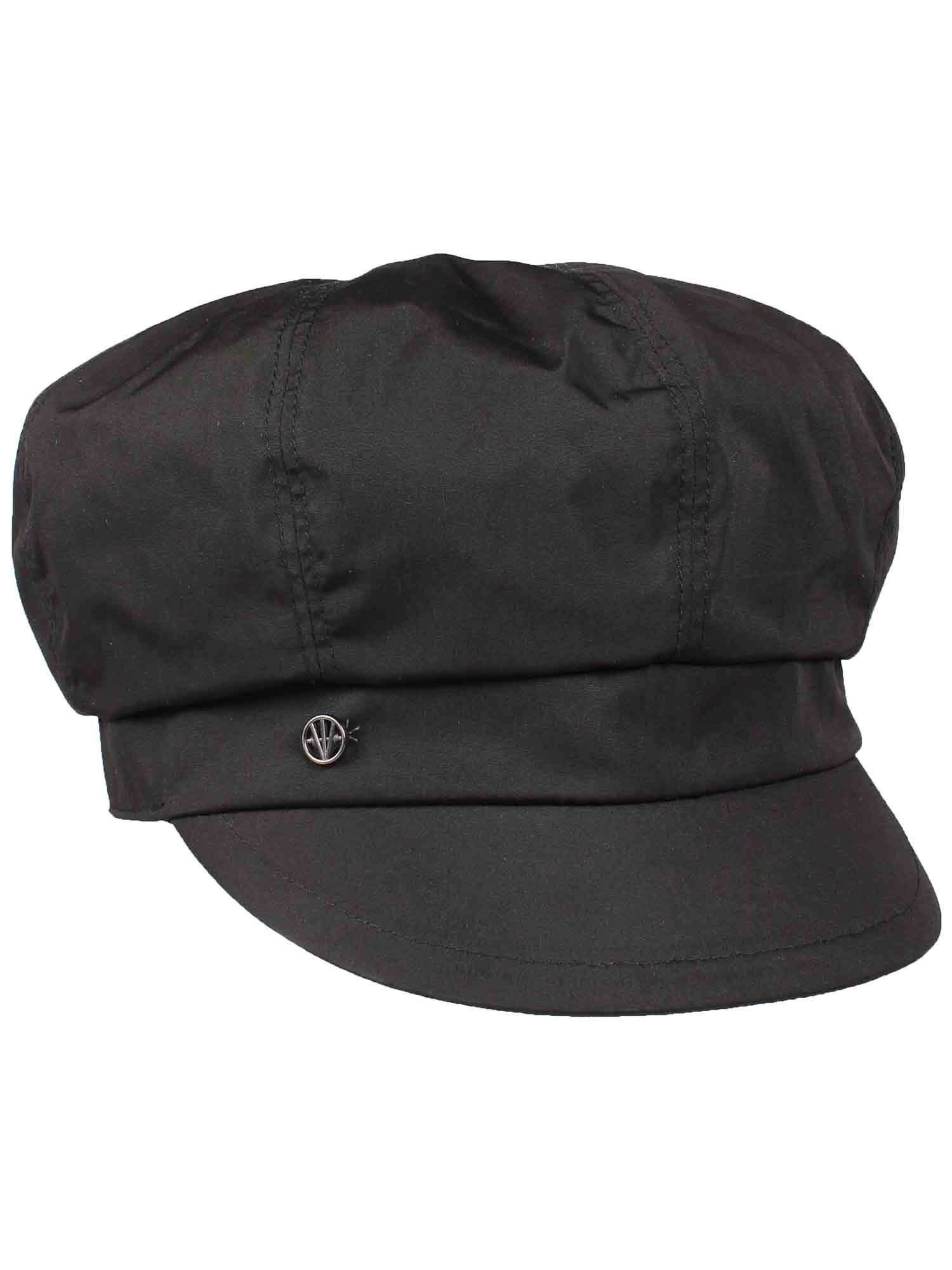 Loevenich Ballonmütze Polyester Bakerboy Cap (keine) keine