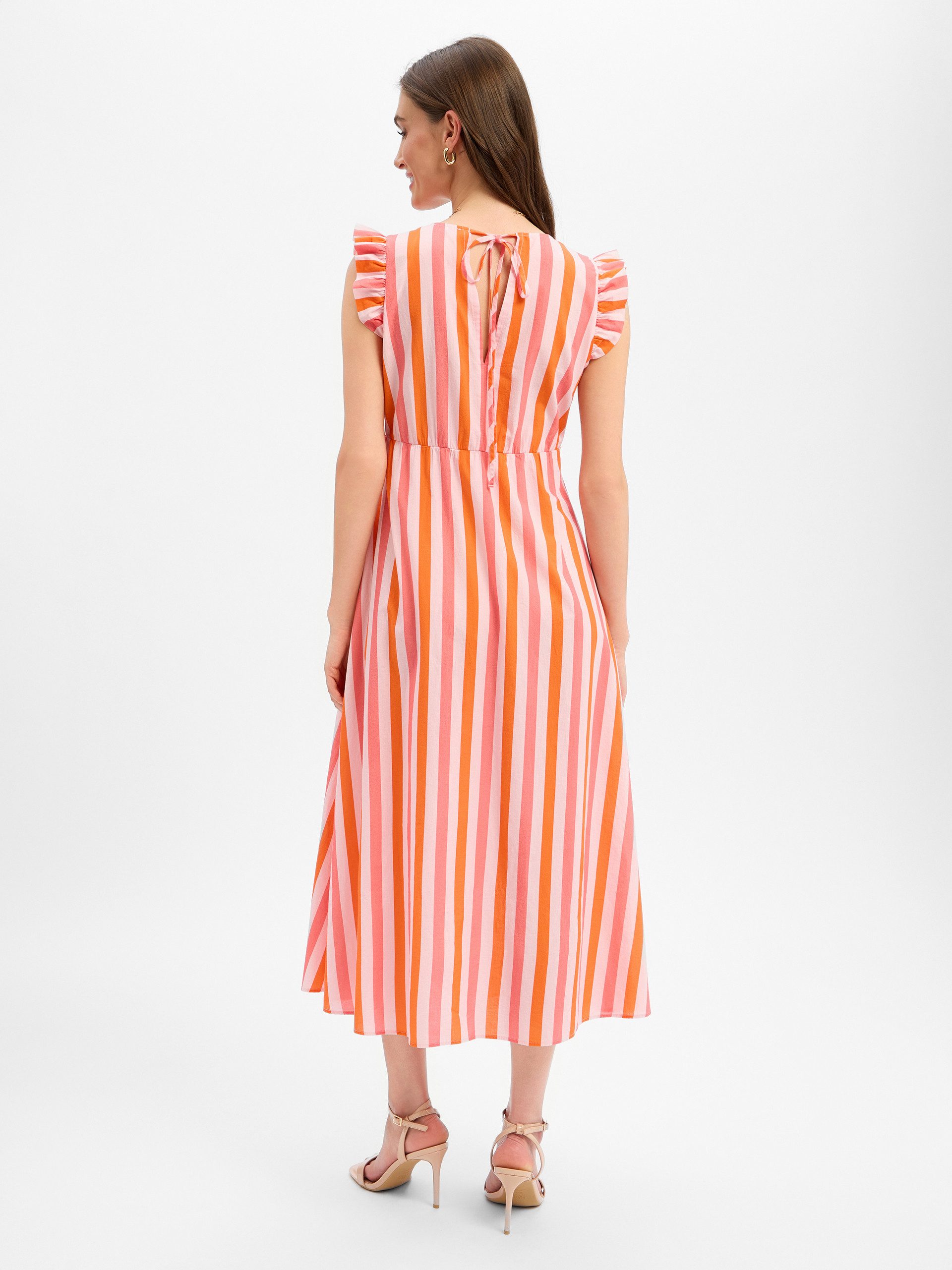 Marie Lund Sommerkleid