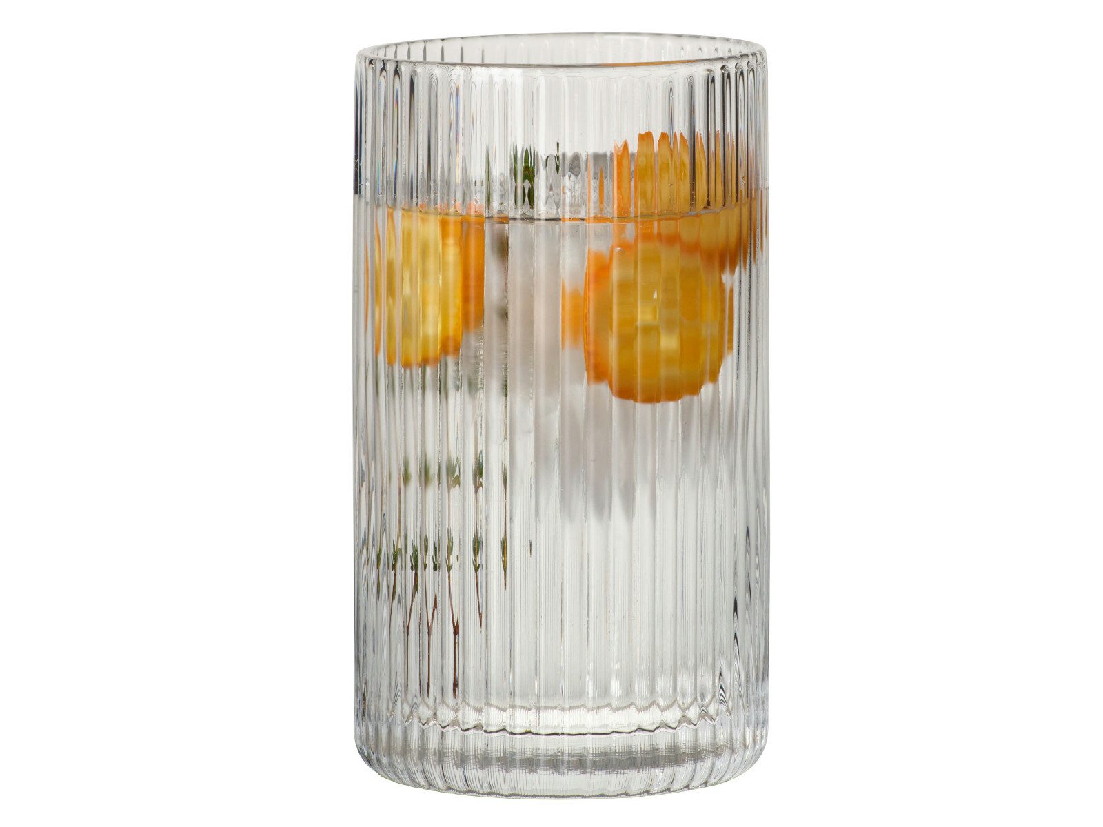 ASA SELECTION Glas Juna Glas clear 0,28l, Glas