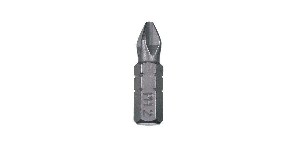 Bit-Set Bit Philips 3 2 Stück PH3