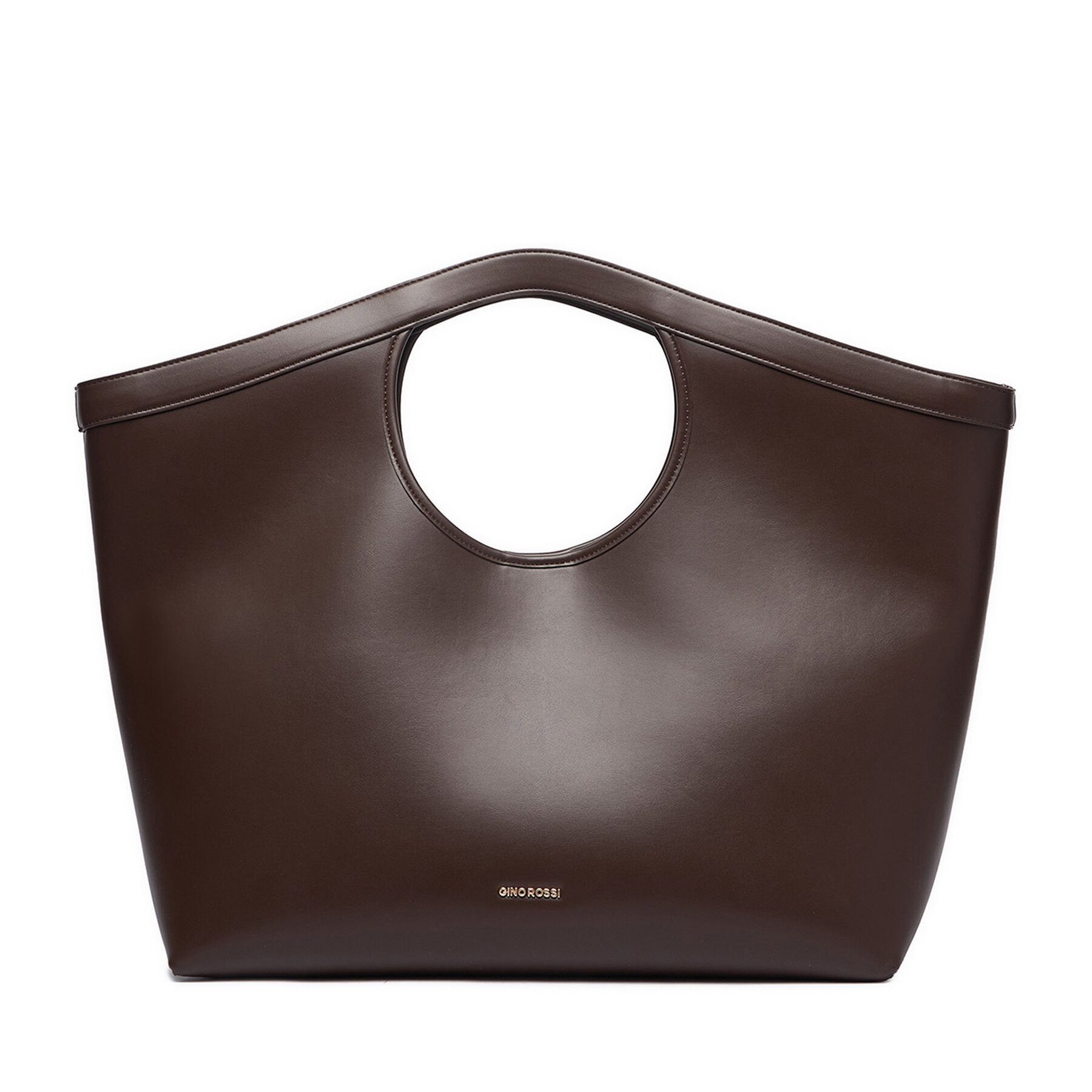 GINO ROSSI Umhängetasche Gino Rossi Damen Tasche 5907964246138 Braun
