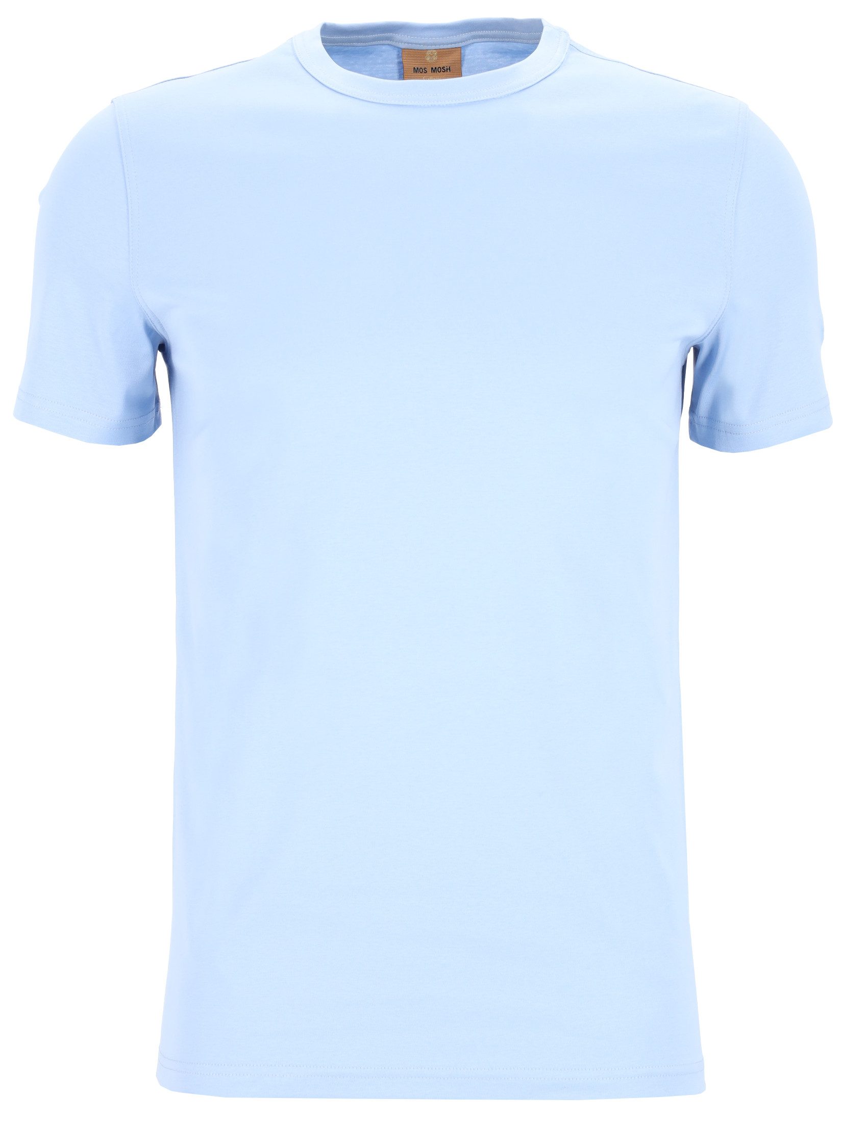 Mos Mosh T-Shirt Perry Crunch O-SS Tee