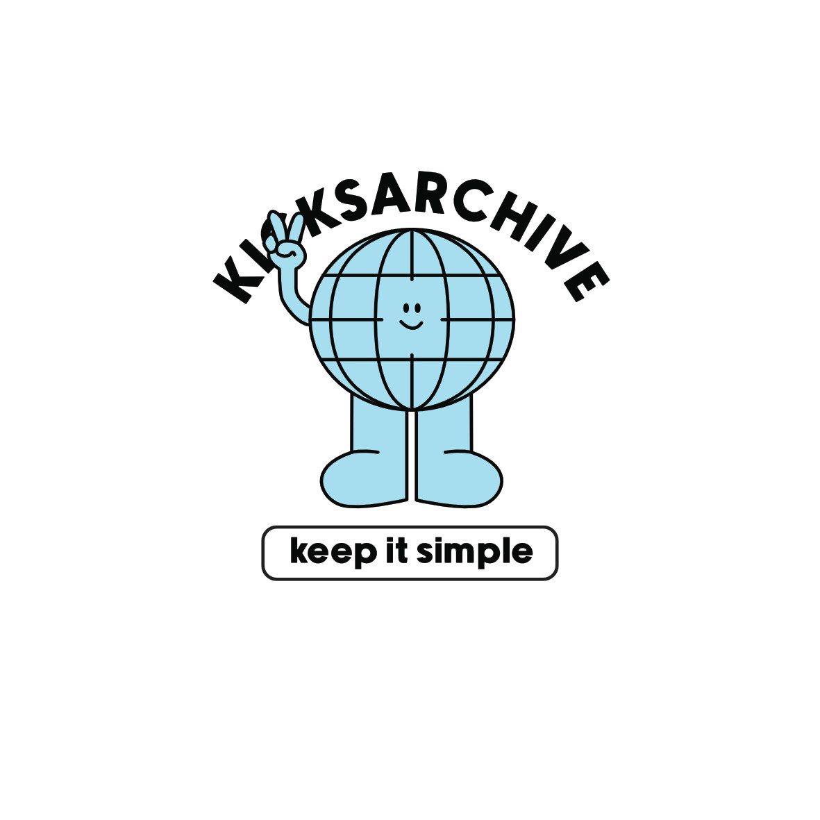 Kicksarchive