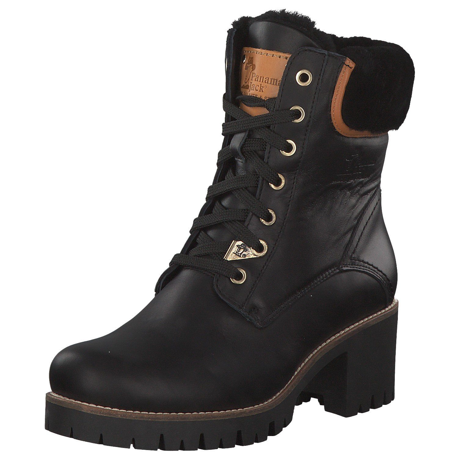 Panama Jack Travelling Phoebe Igloo B Stiefelette