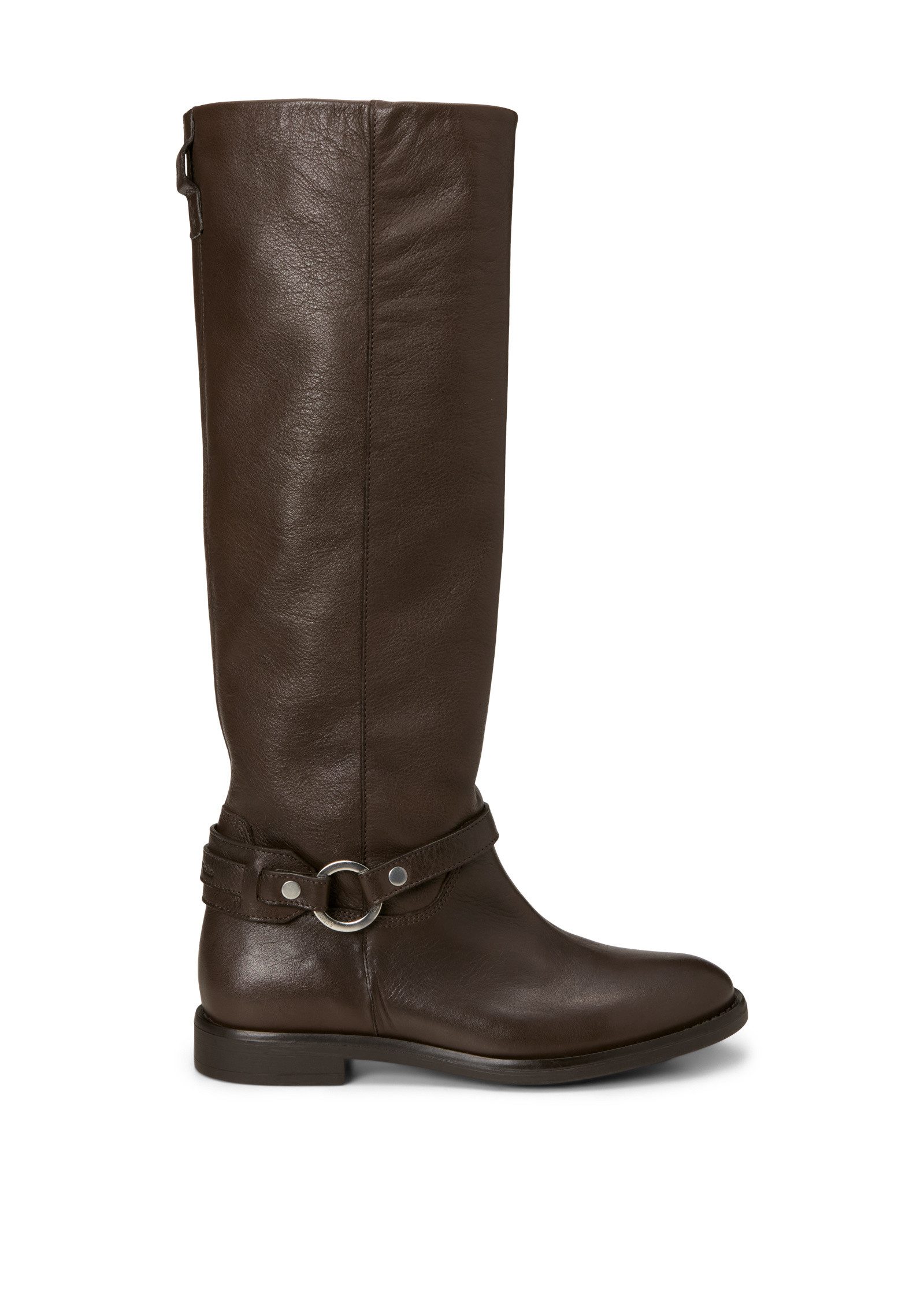 Marc O'Polo aus weichem Rindleder Stiefel