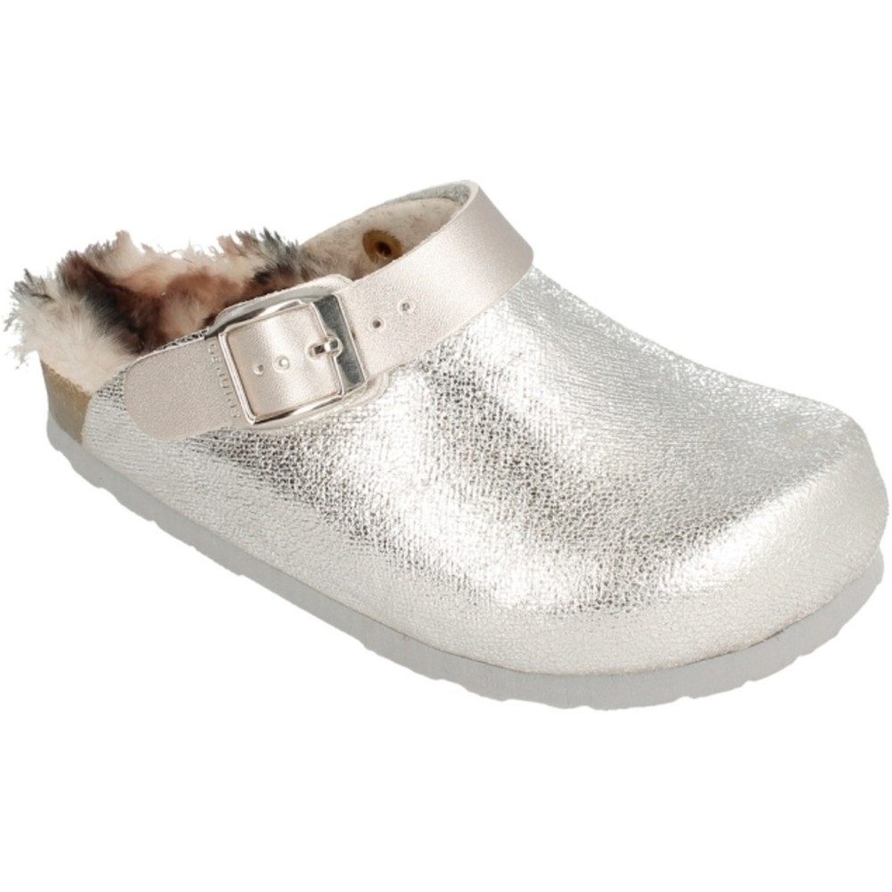 GENUINS Shetland Schnürschuh