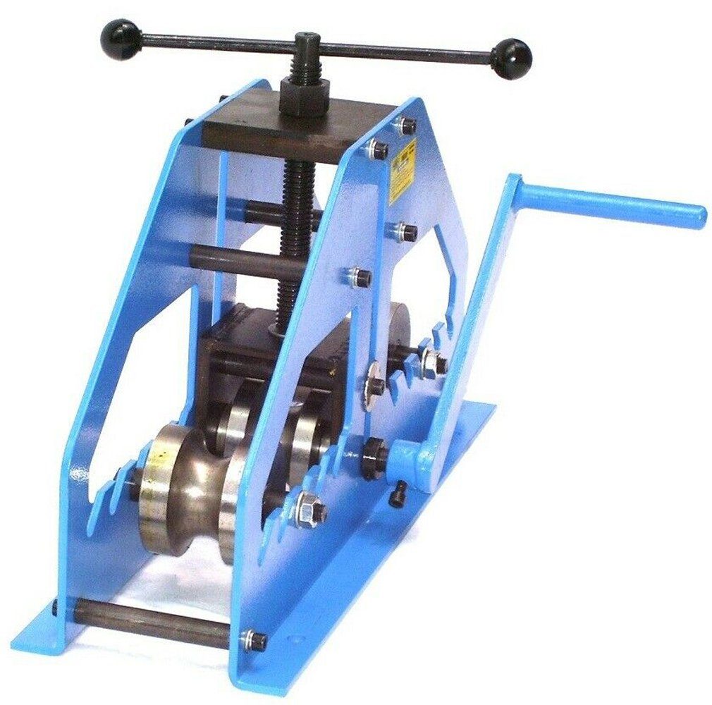 Apex Rohrbieger Rohrbiegemaschine Walzenbiegemaschine Rollenbiegemaschine 56036