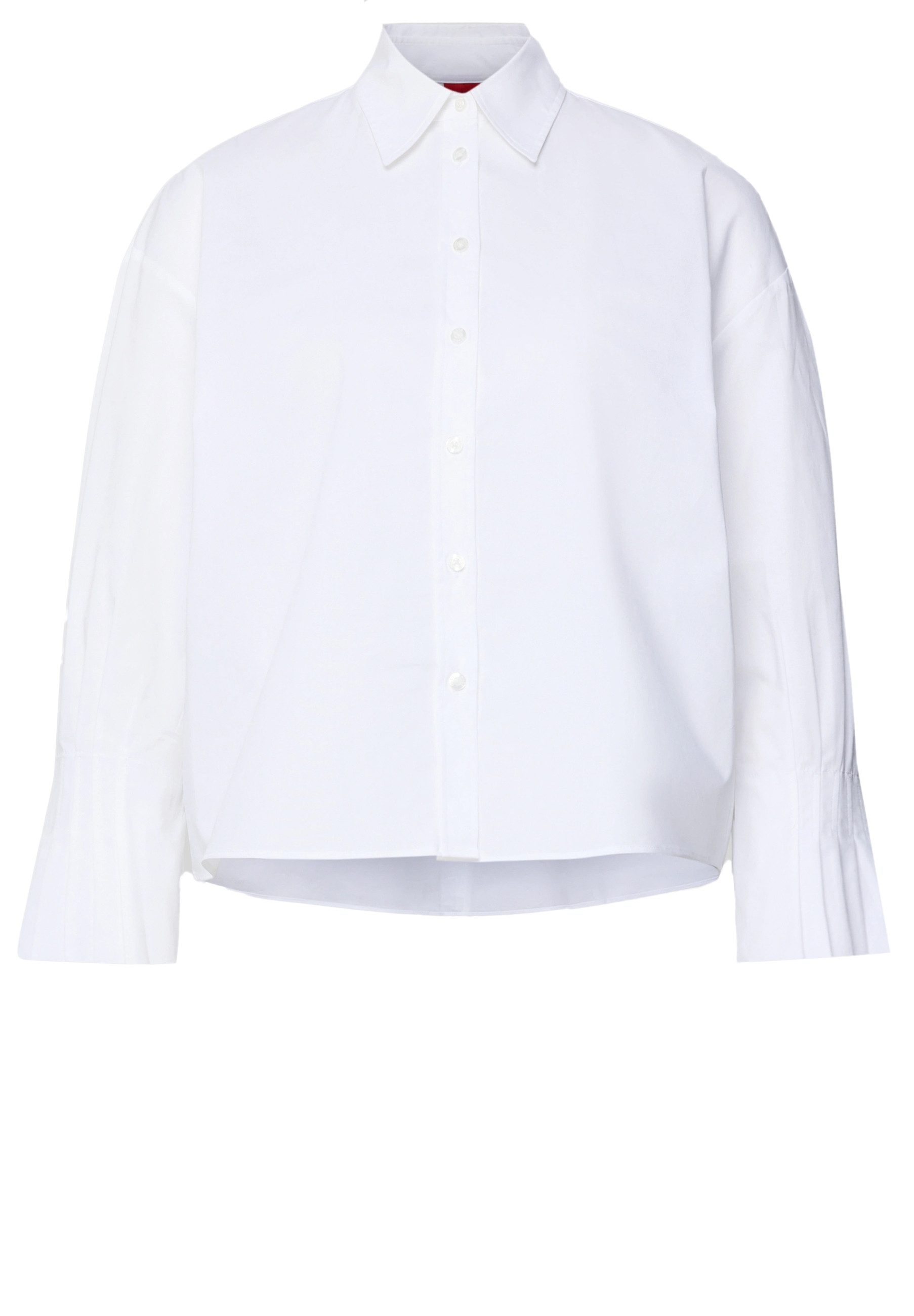 HUGO Blusentop Eggy (1-tlg)