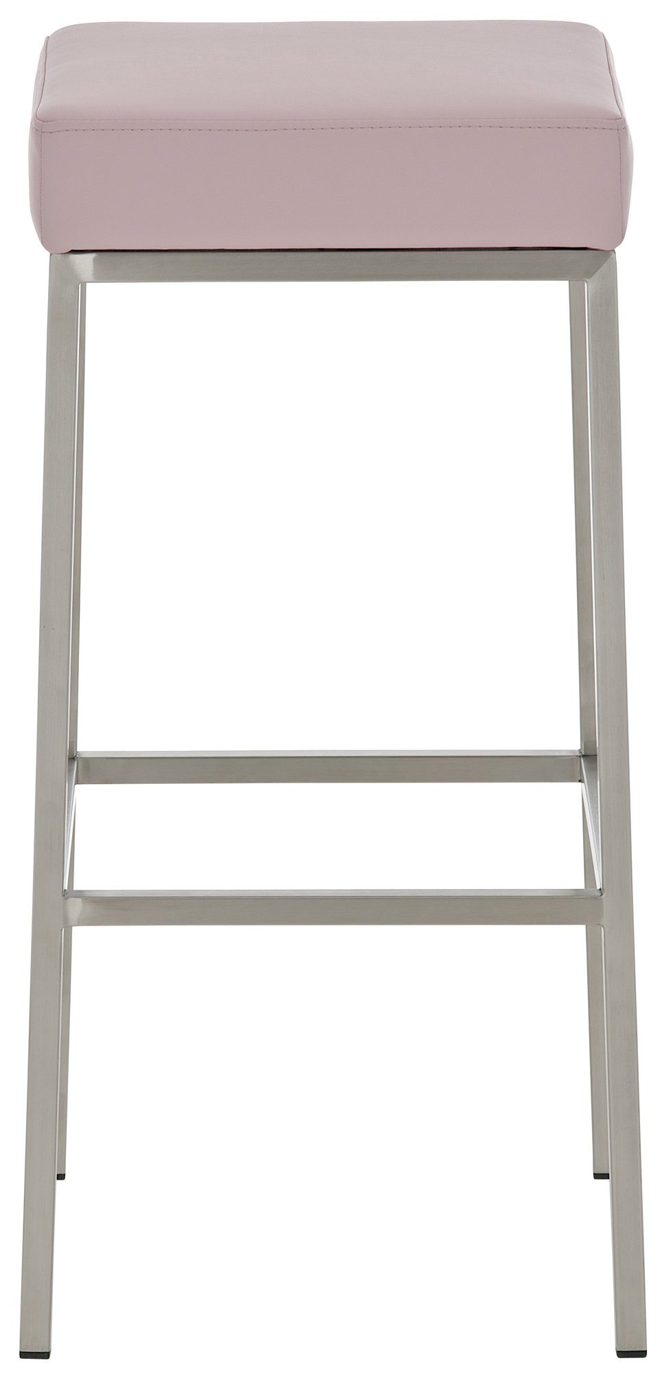 CLP Barhocker Montreal 85 Kunstleder, Kunstlederbezug, günstig online kaufen