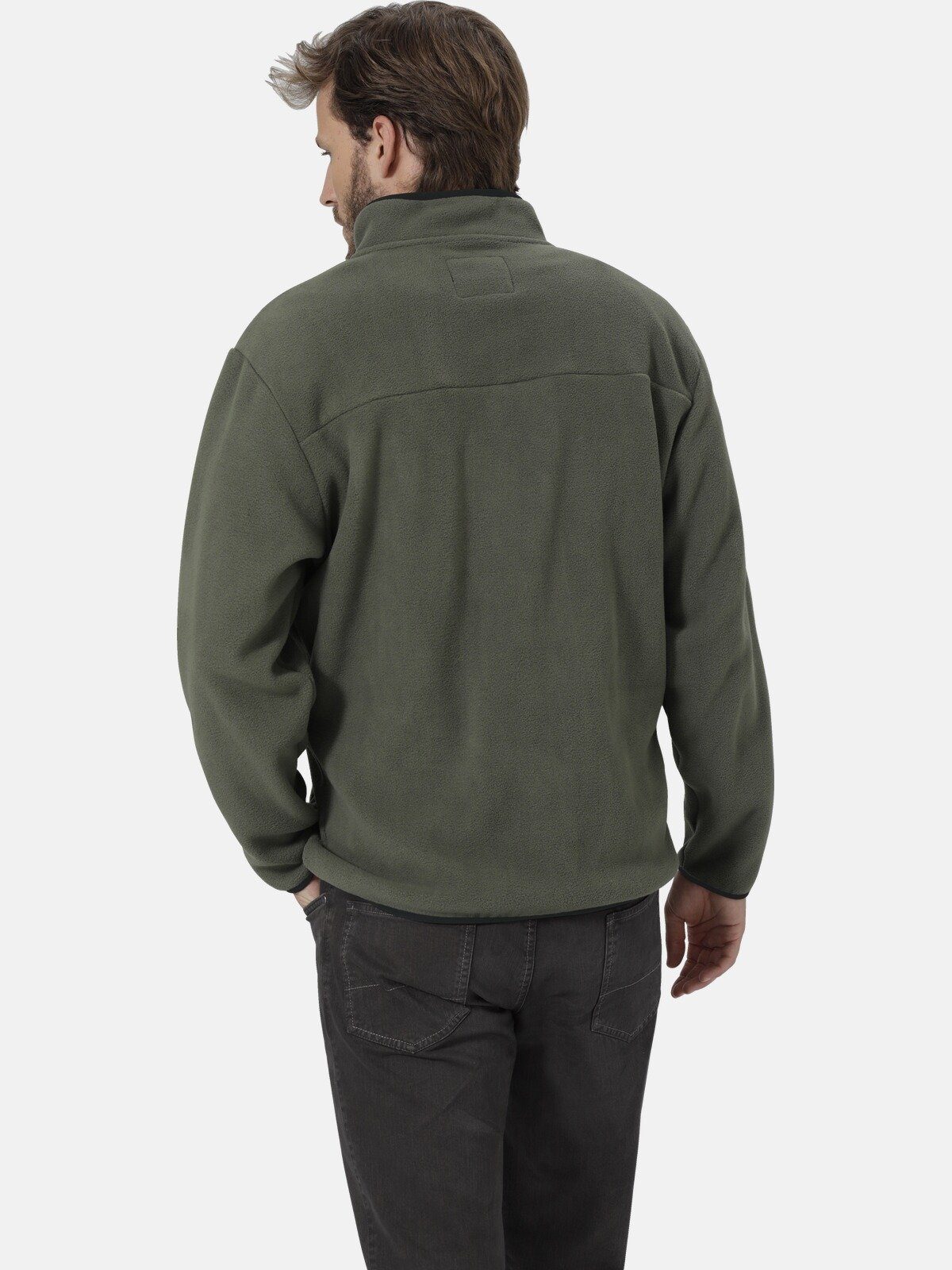 Babista Fleecepullover BELLAZONTI mit Reißverschluss günstig online kaufen