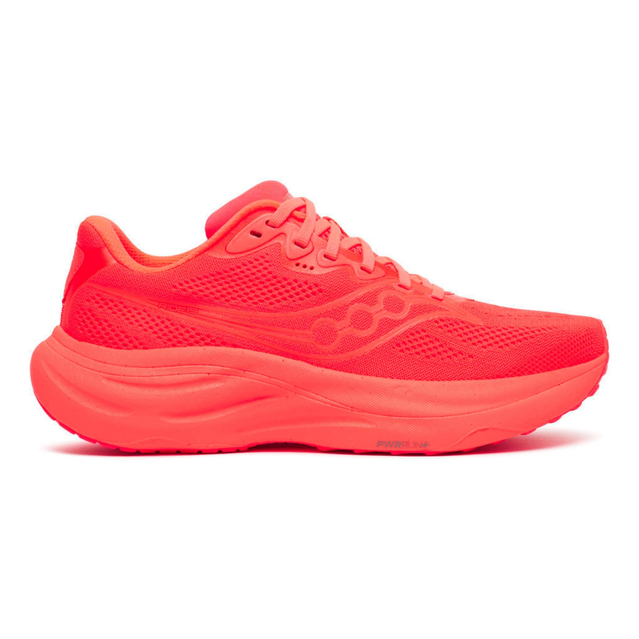 Saucony Ride 19 - Neutralschuh Laufschuh