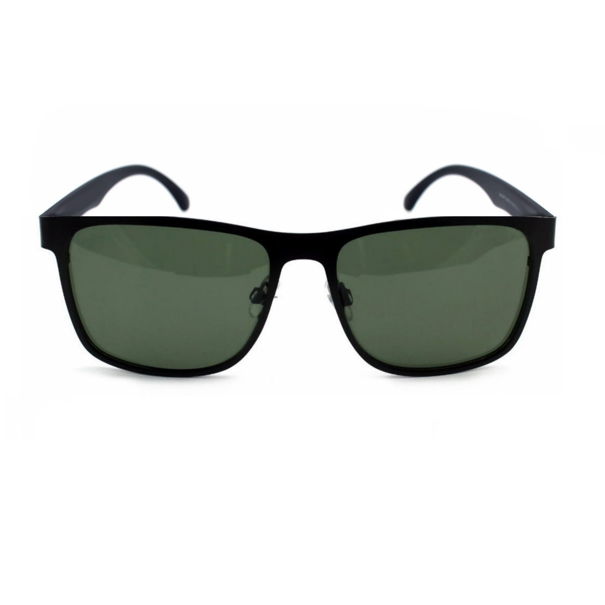 Rennec Sonnenbrille (1x Herren Brille mit Hardcase und Brillenbeutel) Recht günstig online kaufen