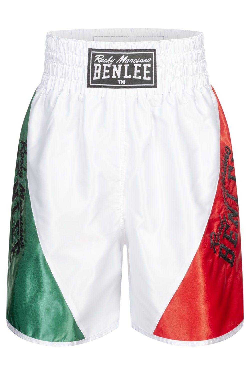 Benlee Rocky Marciano Trainingshose BONAVENTURE White/Green/Red