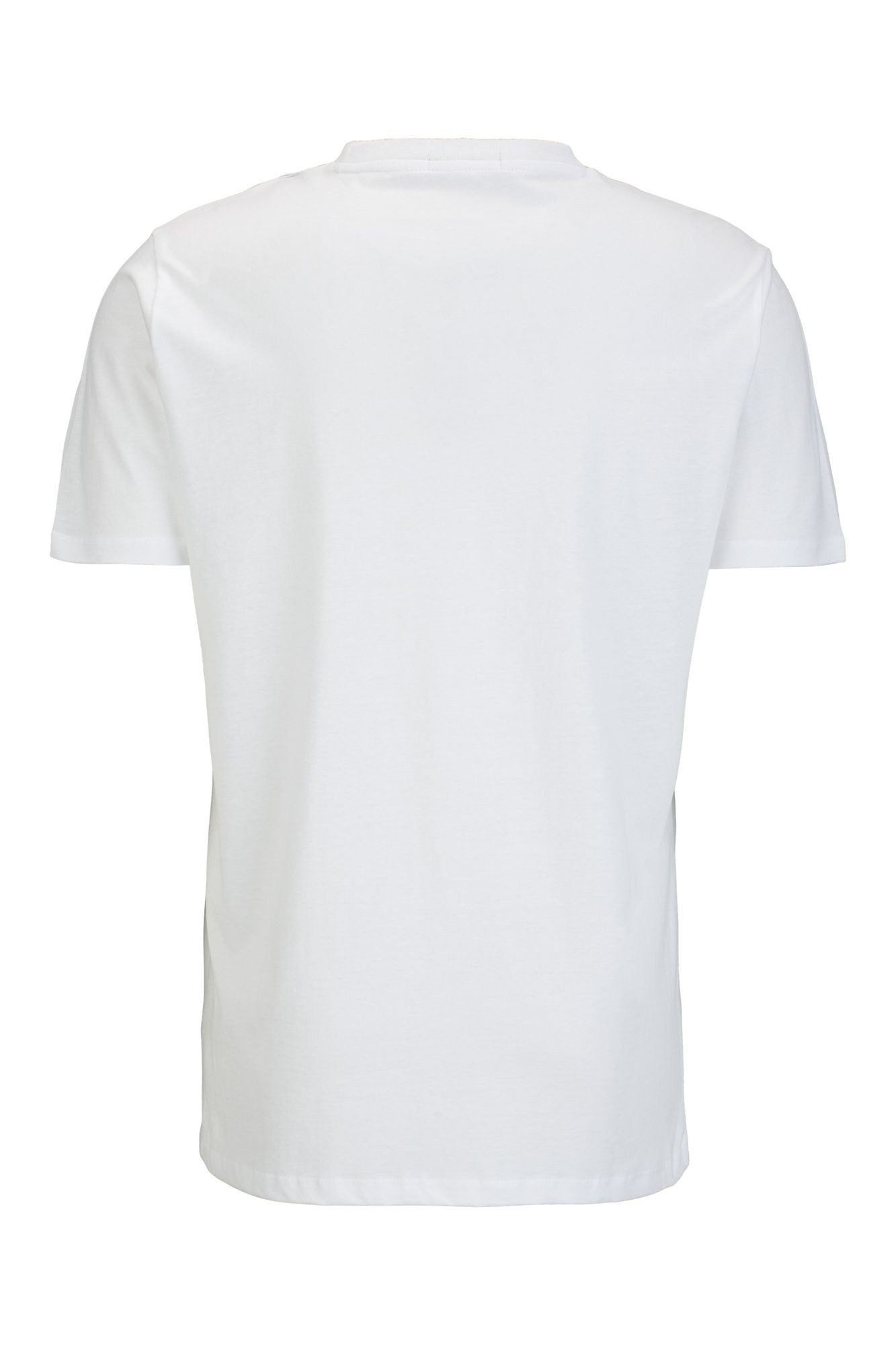 Replay T-Shirt BASIC JERSEY 30/1 günstig online kaufen