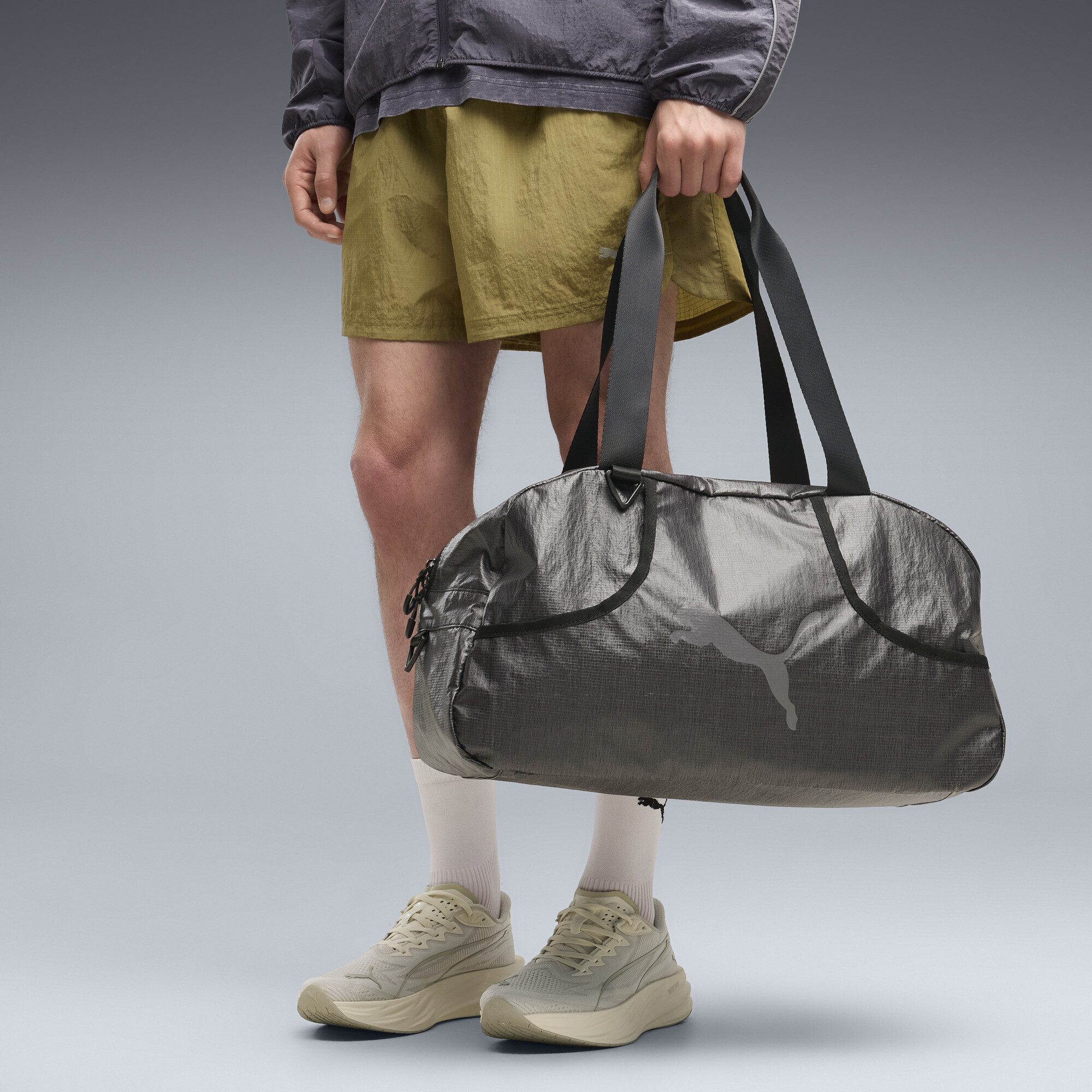 PUMA Tragetasche PUMA 2026 30 l Grip-Bag Erwachsene