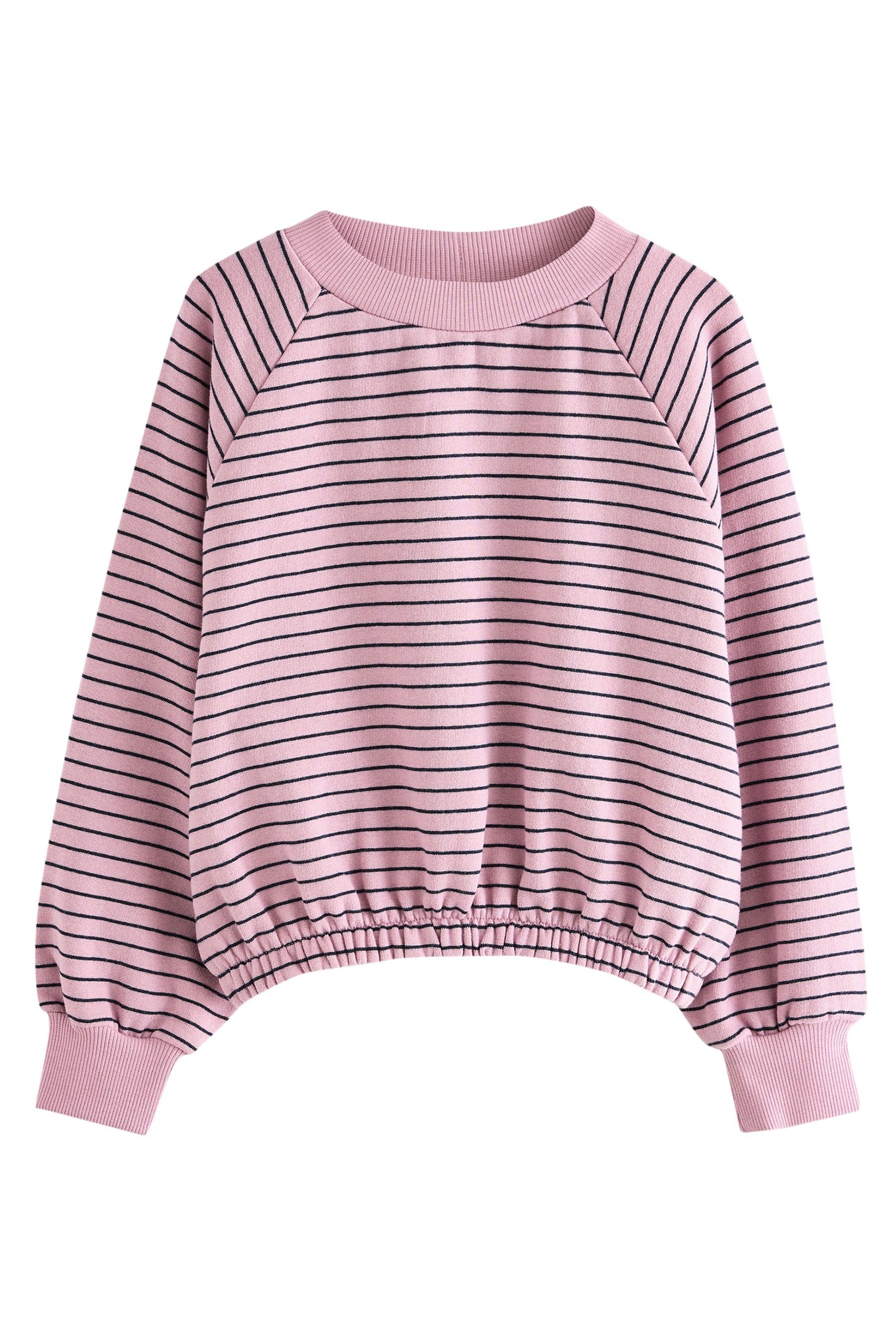 Next Sweater Sweatshirt (1-tlg) günstig online kaufen