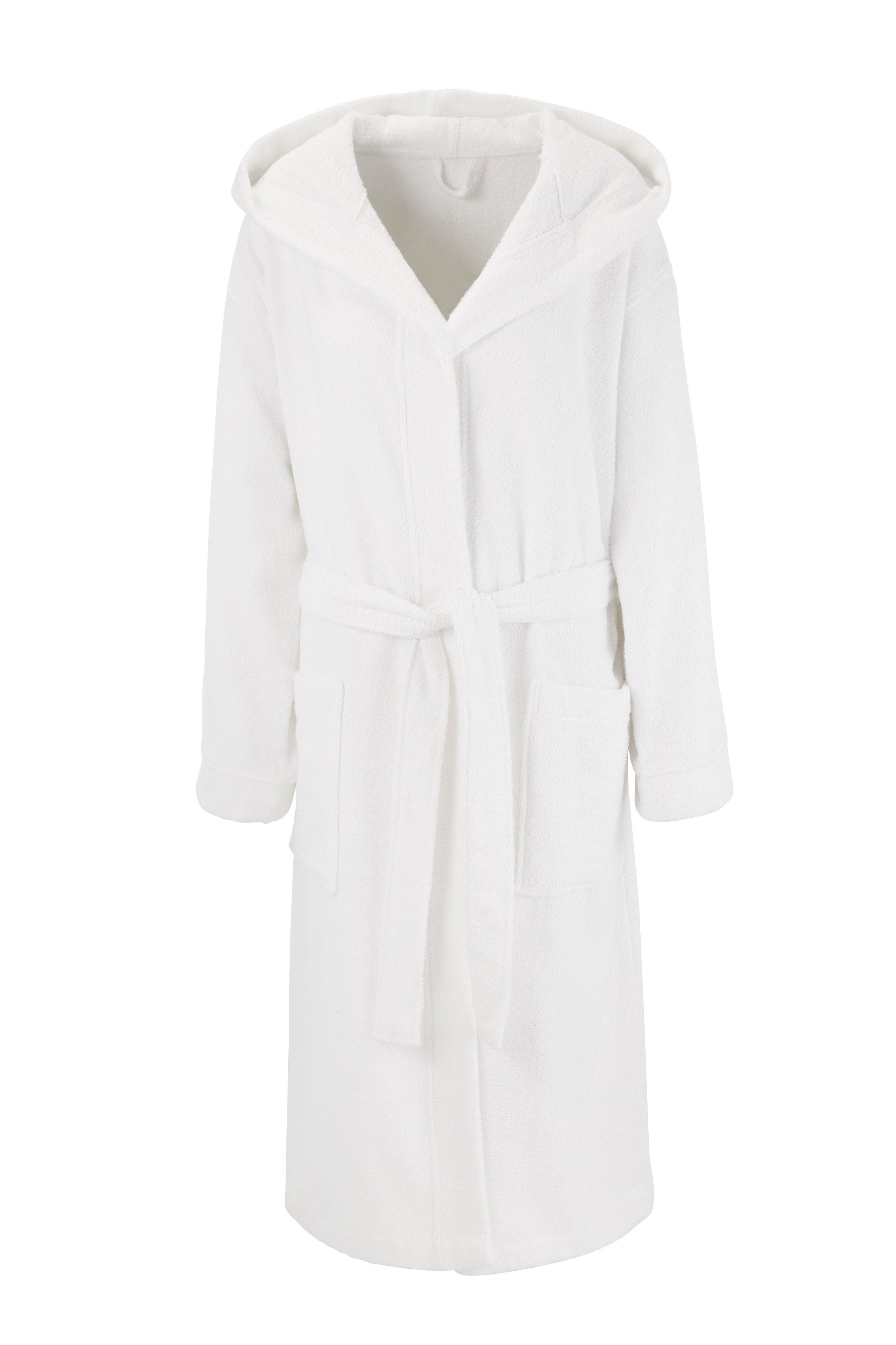 my home Unisex-Bademantel Sanremo, ideal für günstig online kaufen