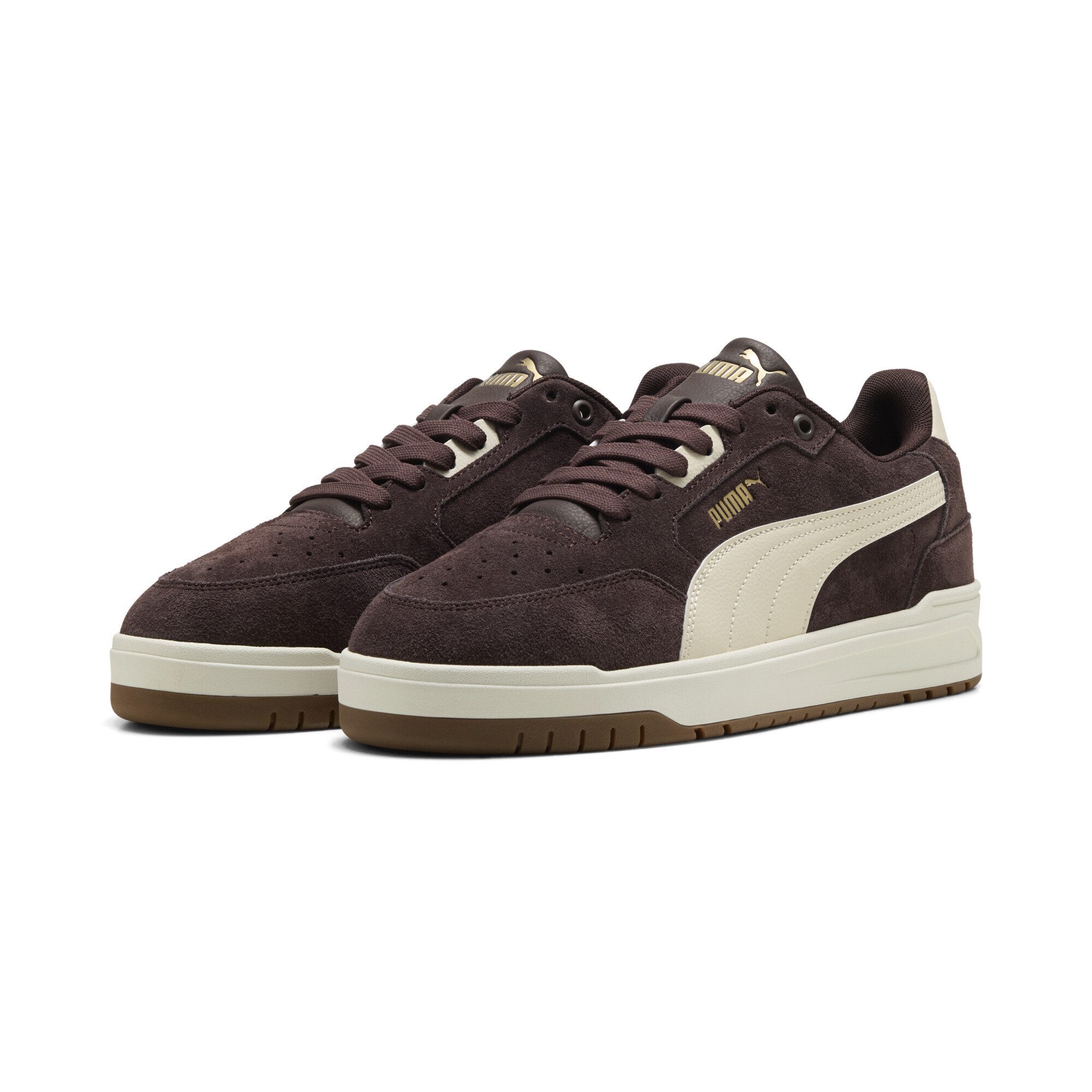 PUMA Shuffle Downtown Sneakers Erwachsene Sneaker
